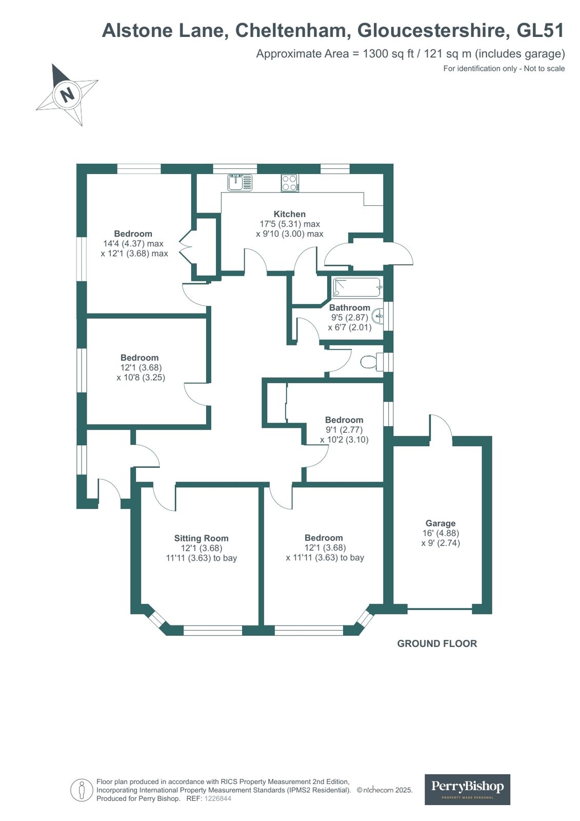 Property Floorplans 1