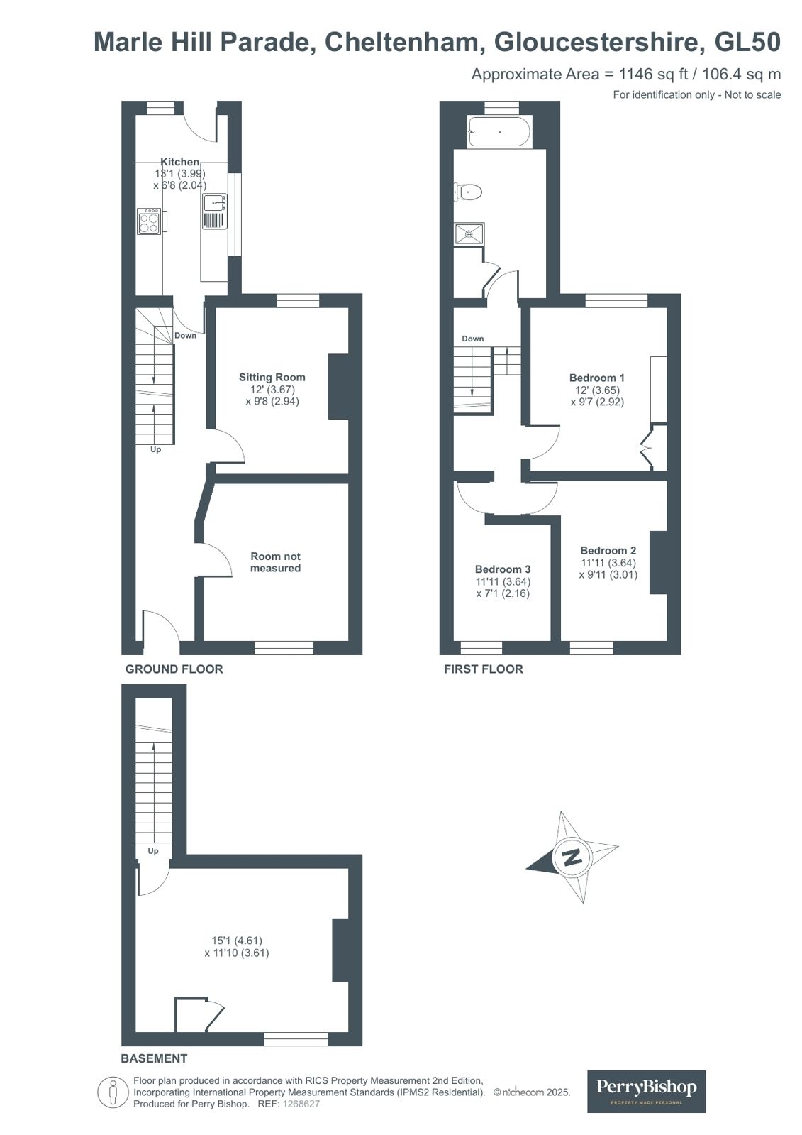 Property Floorplans 1