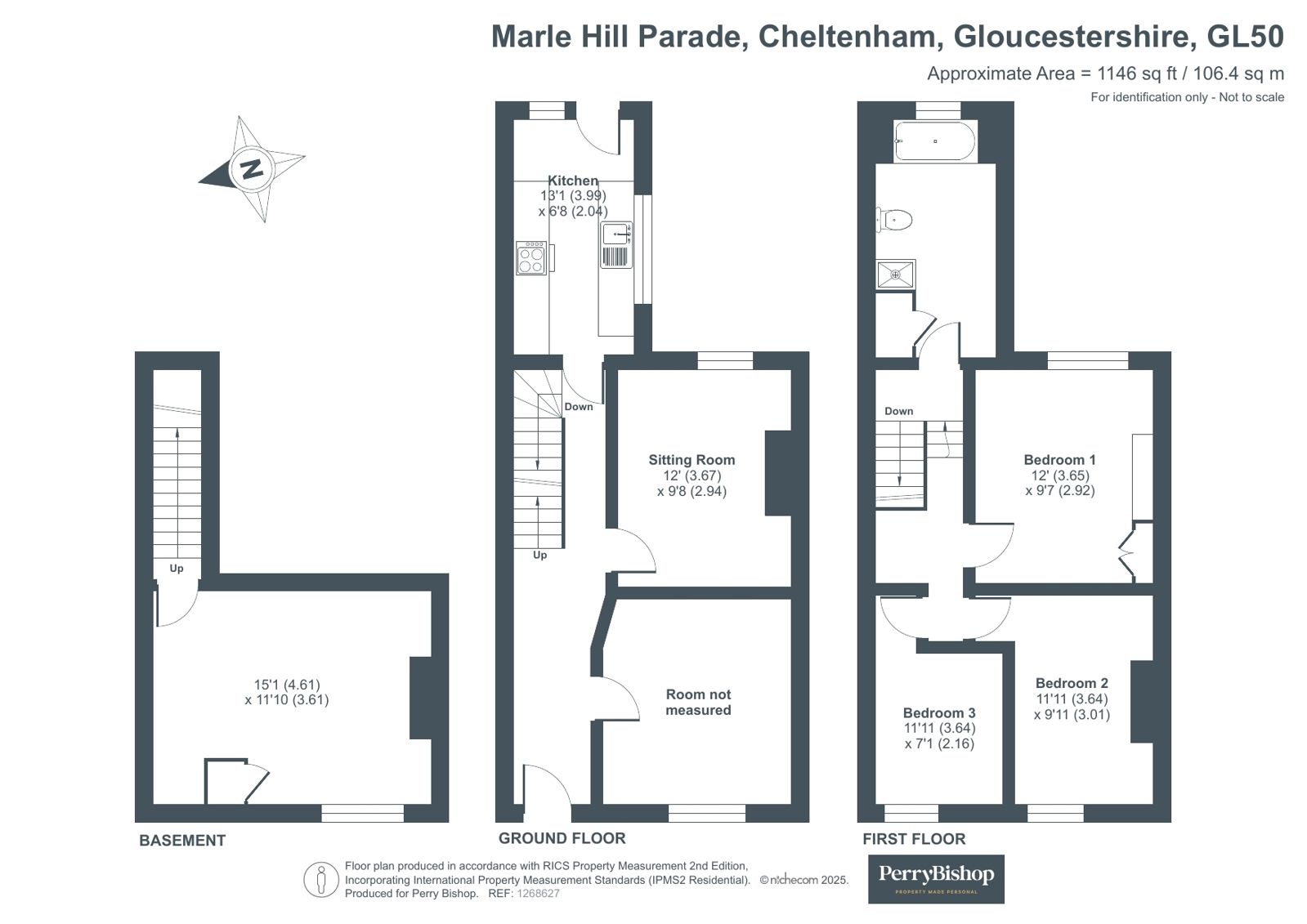 Property Floorplans 2