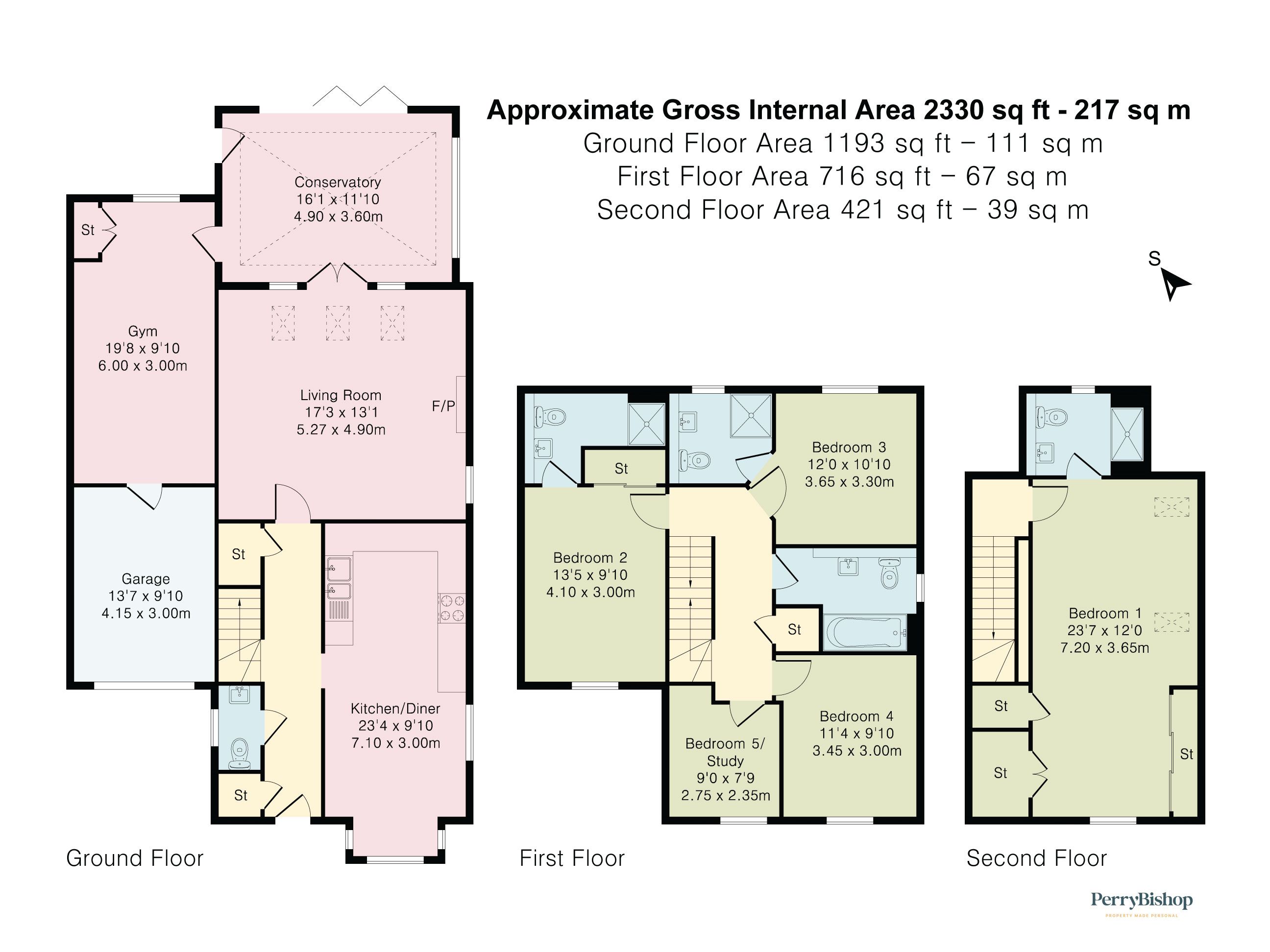 Property Floorplans 1