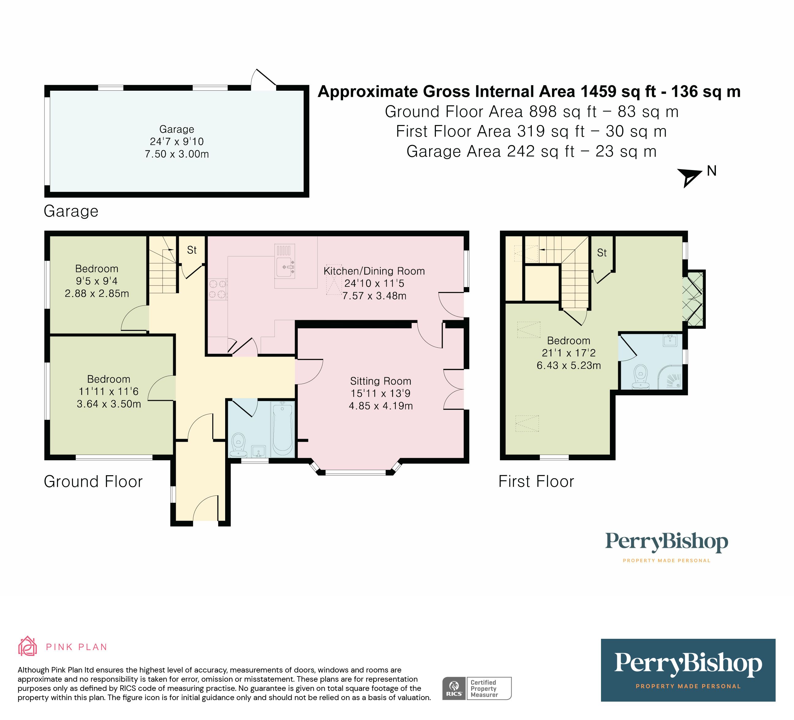 Property Floorplans 1