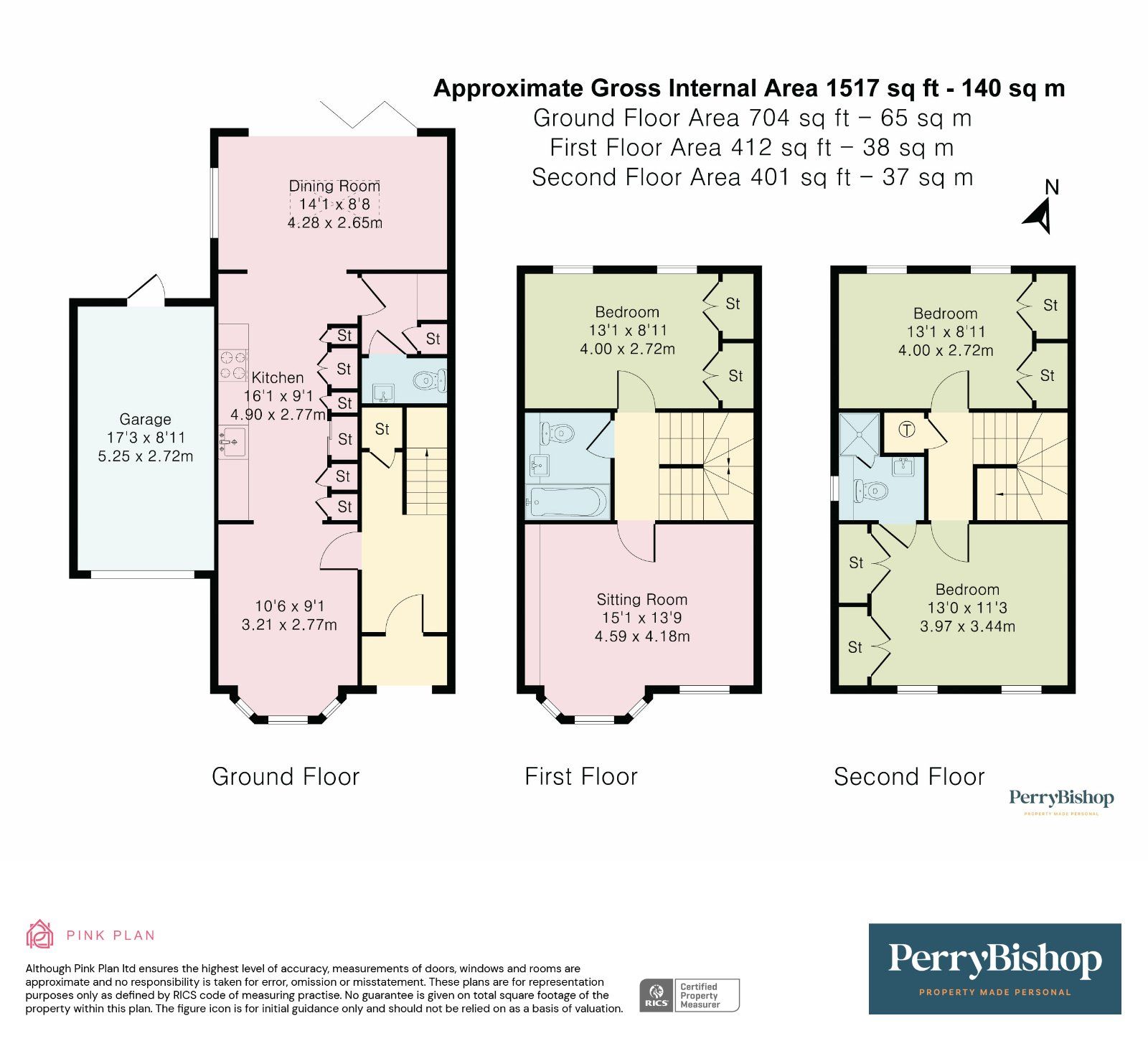 Property Floorplans 1