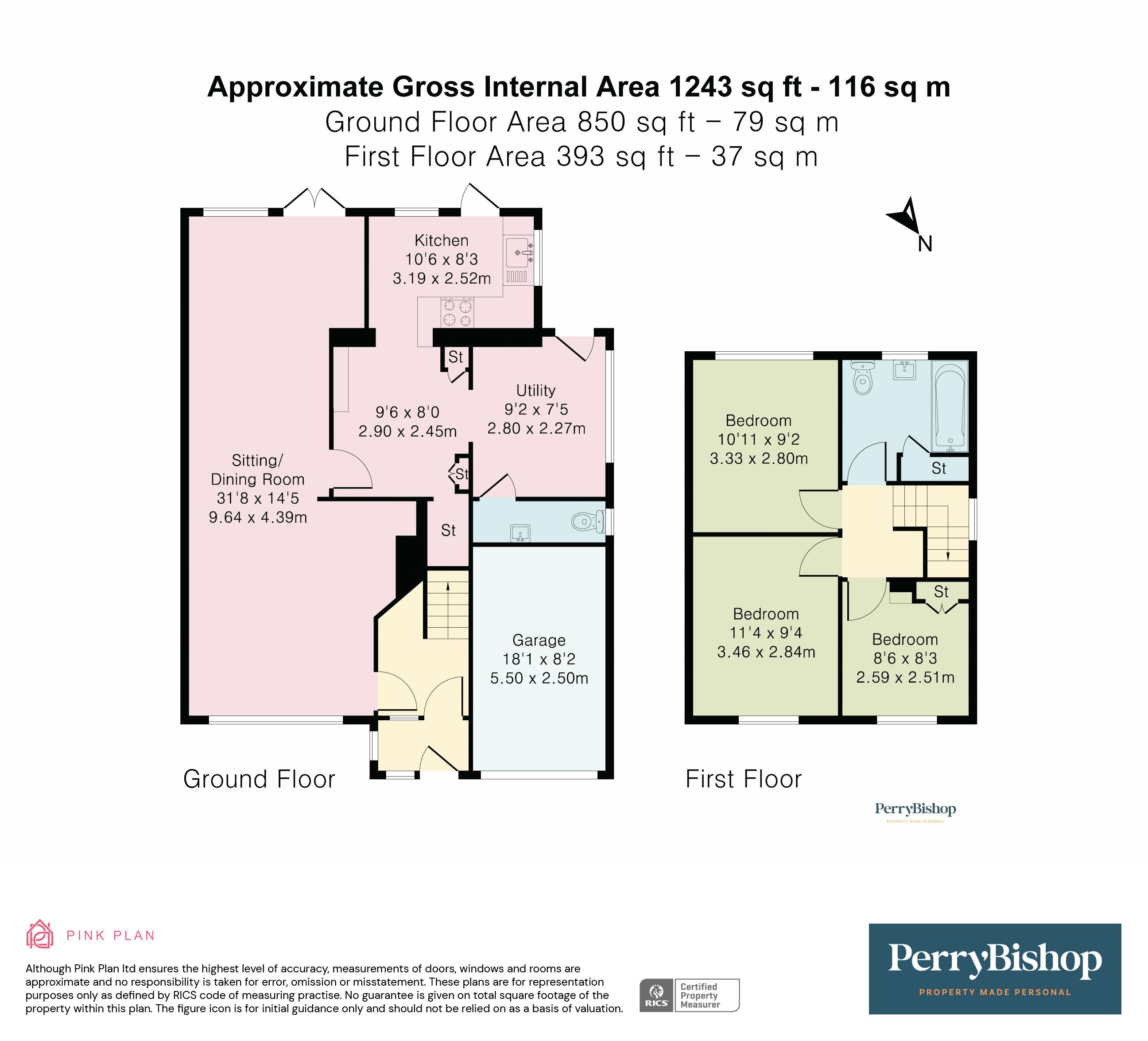 Property Floorplans 1