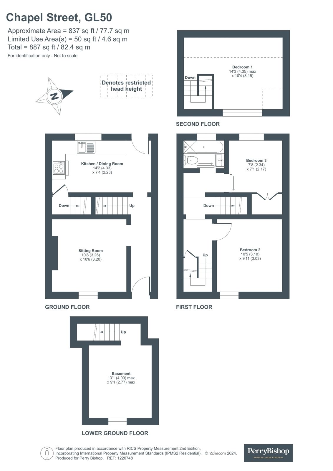 Property Floorplans 1