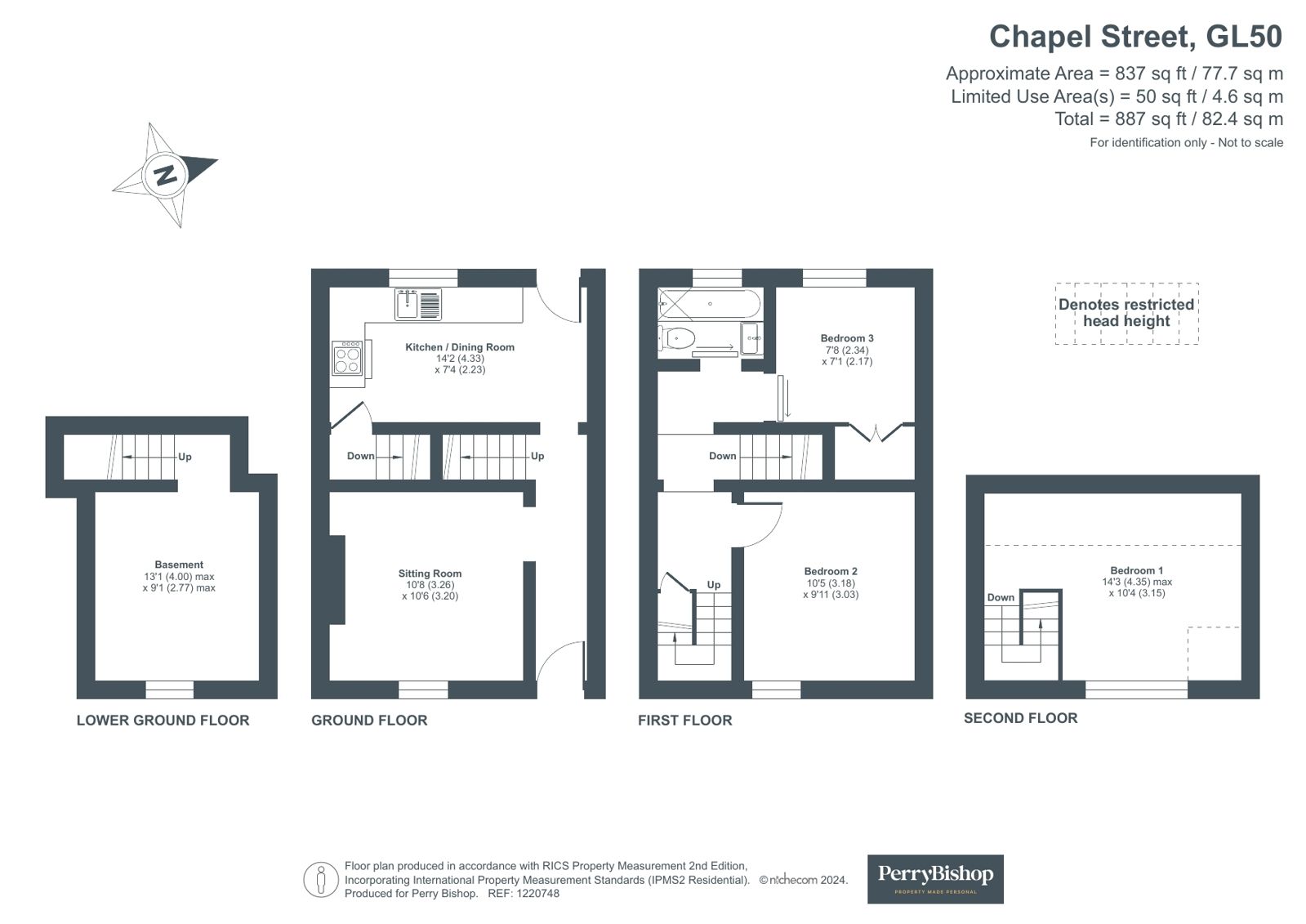 Property Floorplans 2