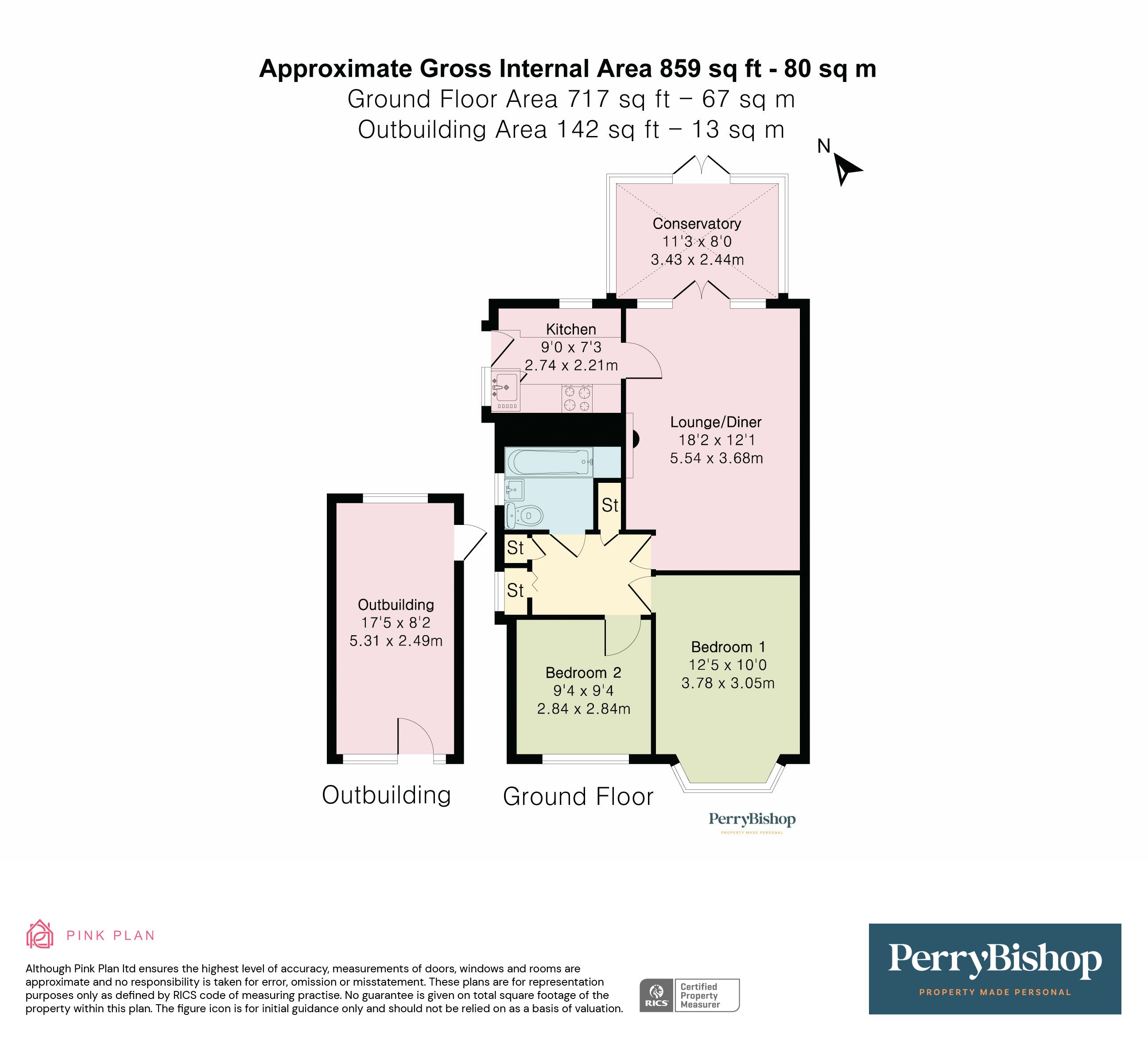 Property Floorplans 1