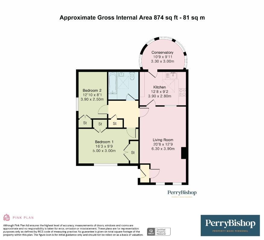 Property Floorplans 1