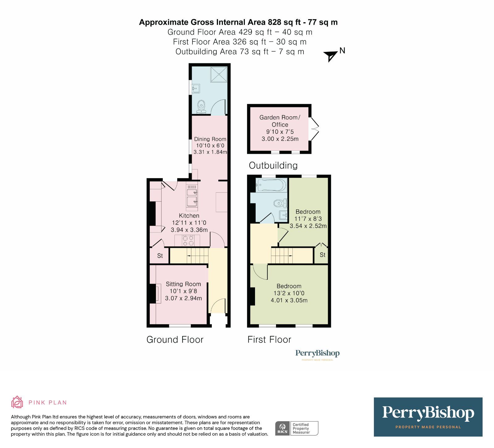 Property Floorplans 1