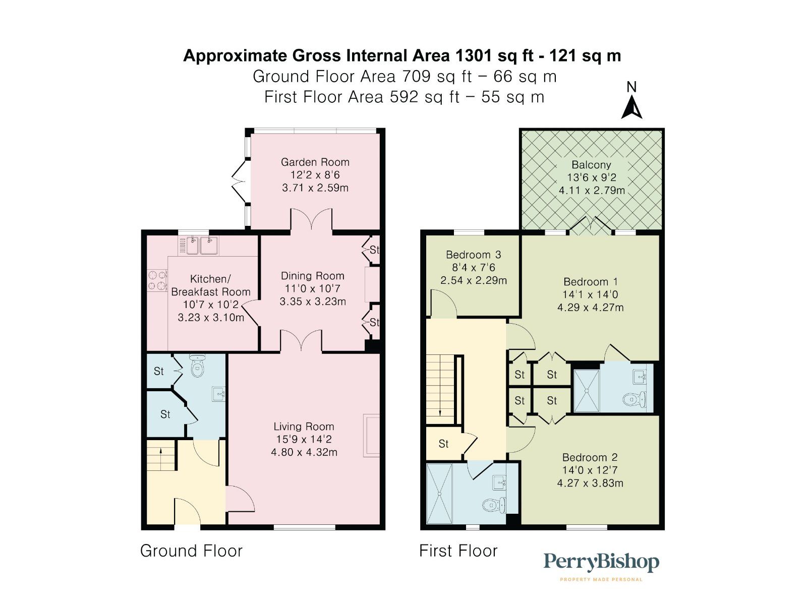 Property Floorplans 1