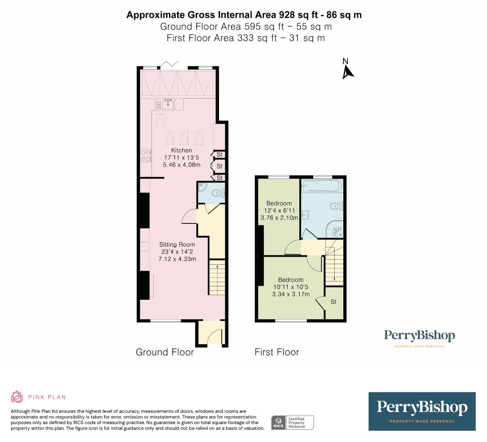 Property Floorplans 1