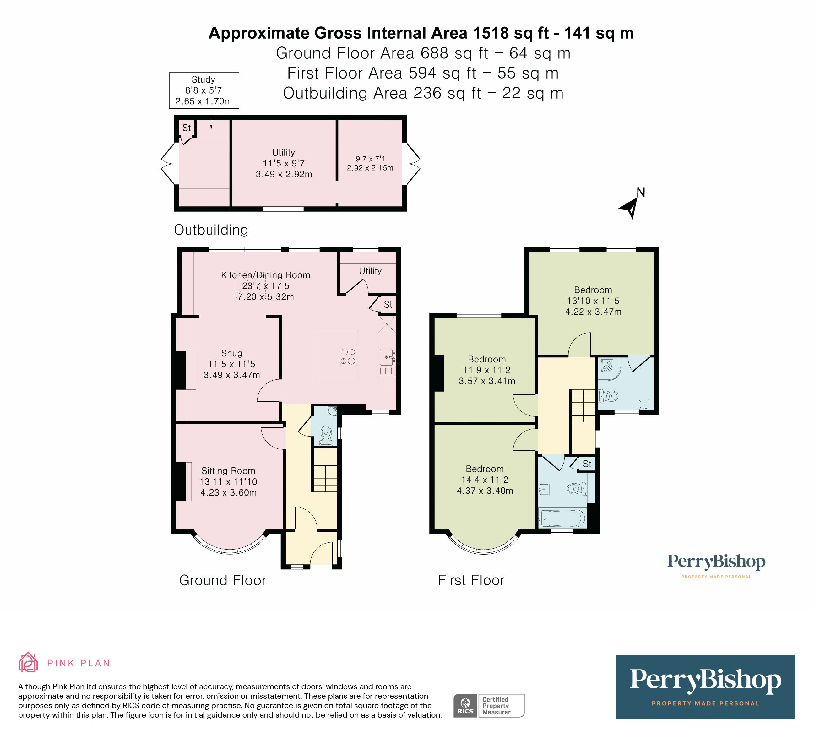 Property Floorplans 1