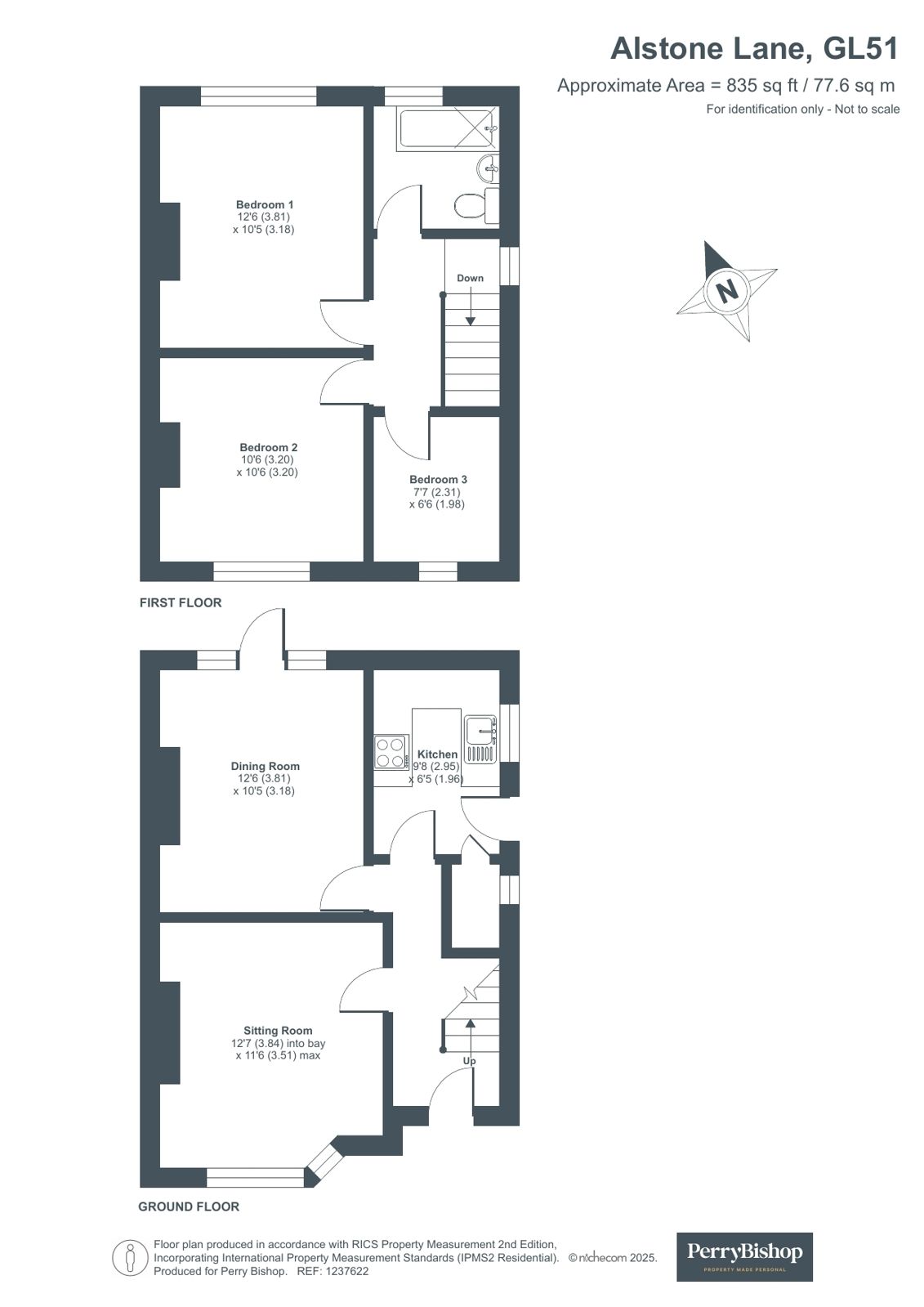 Property Floorplans 1