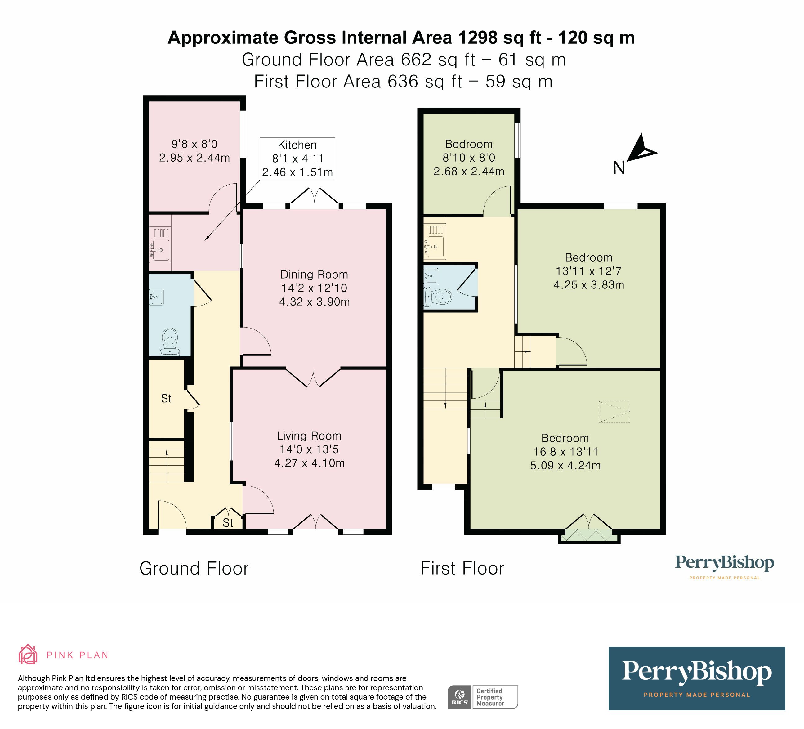 Property Floorplans 1