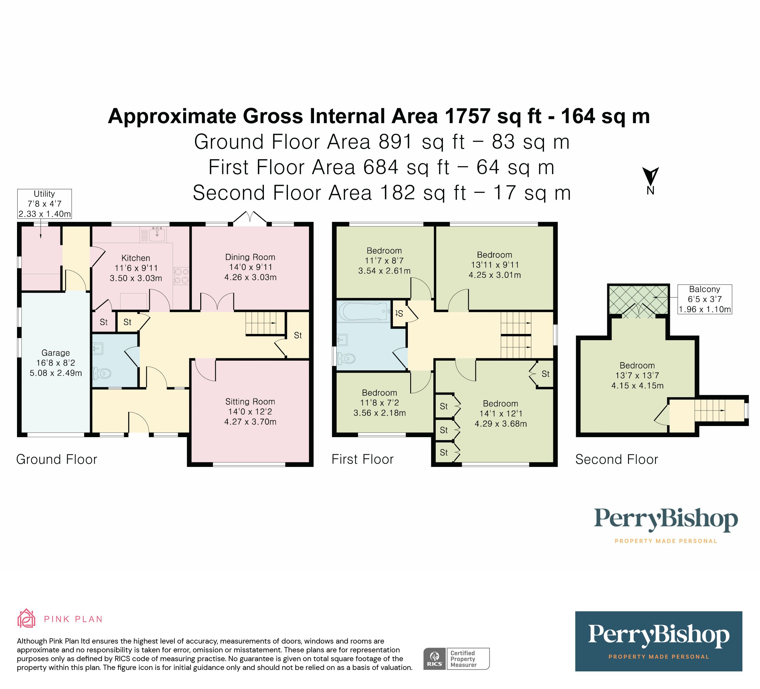 Property Floorplans 1