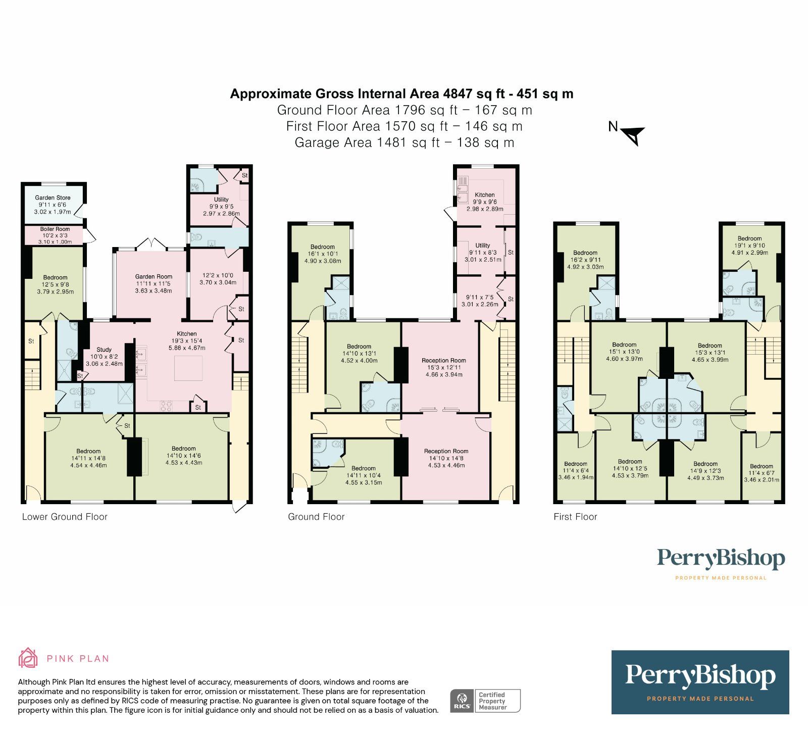 Property Floorplans 1
