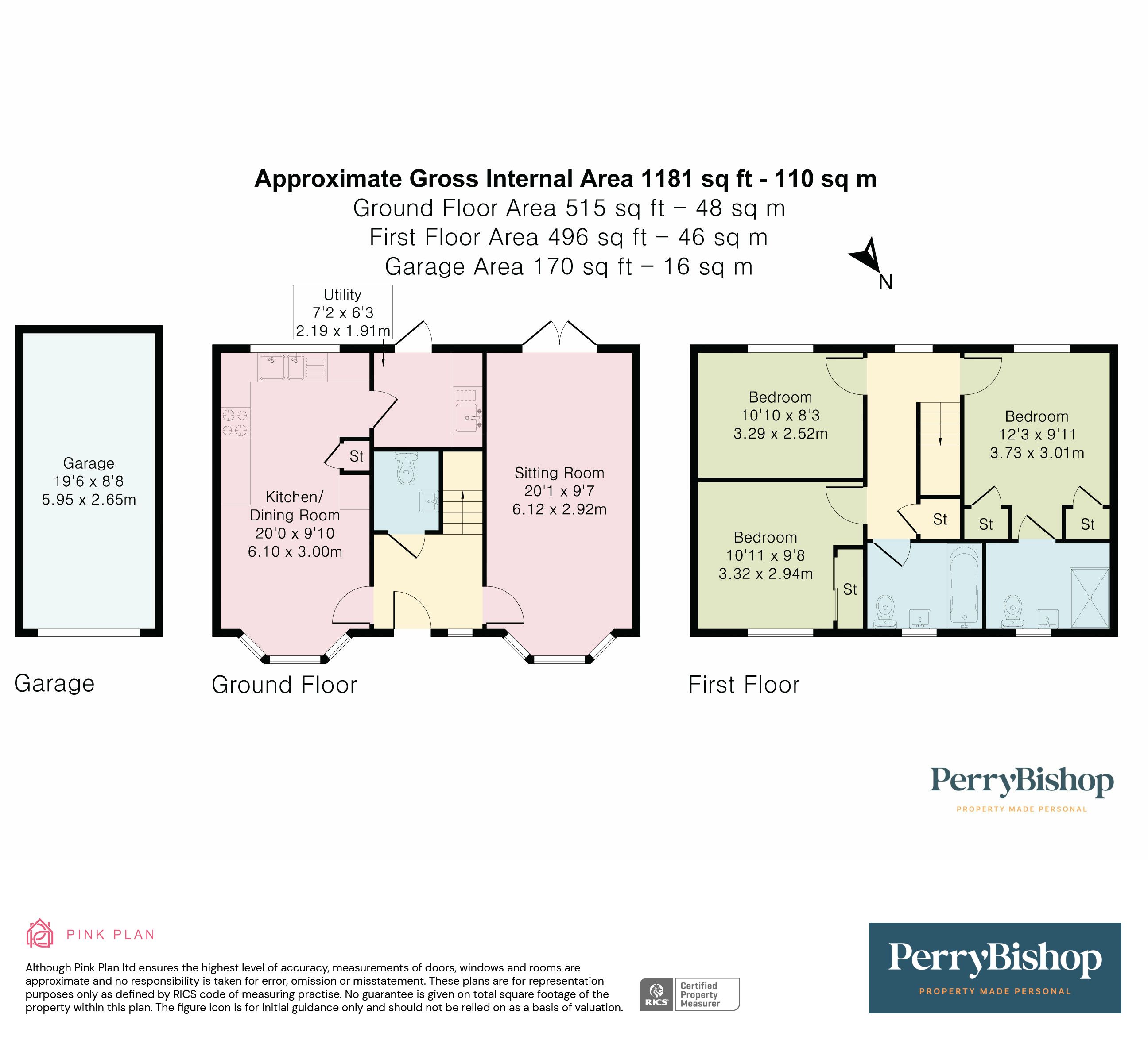 Property Floorplans 1