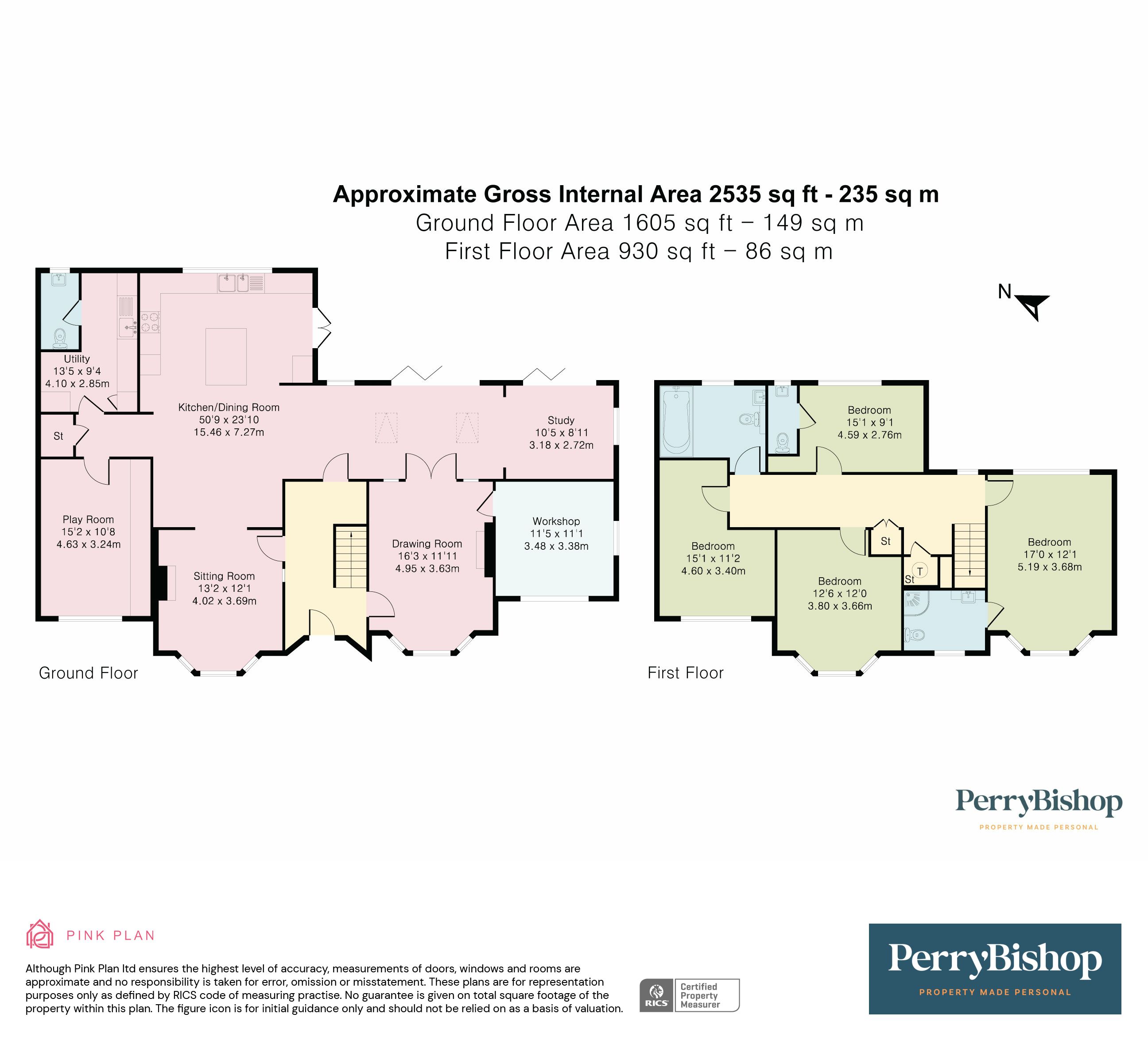 Property Floorplans 1