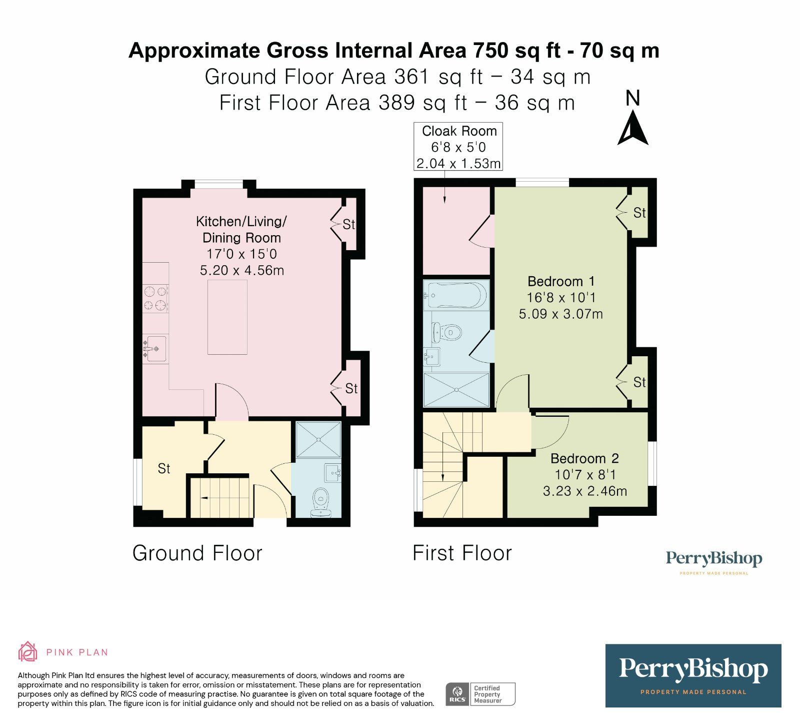 Property Floorplans 1