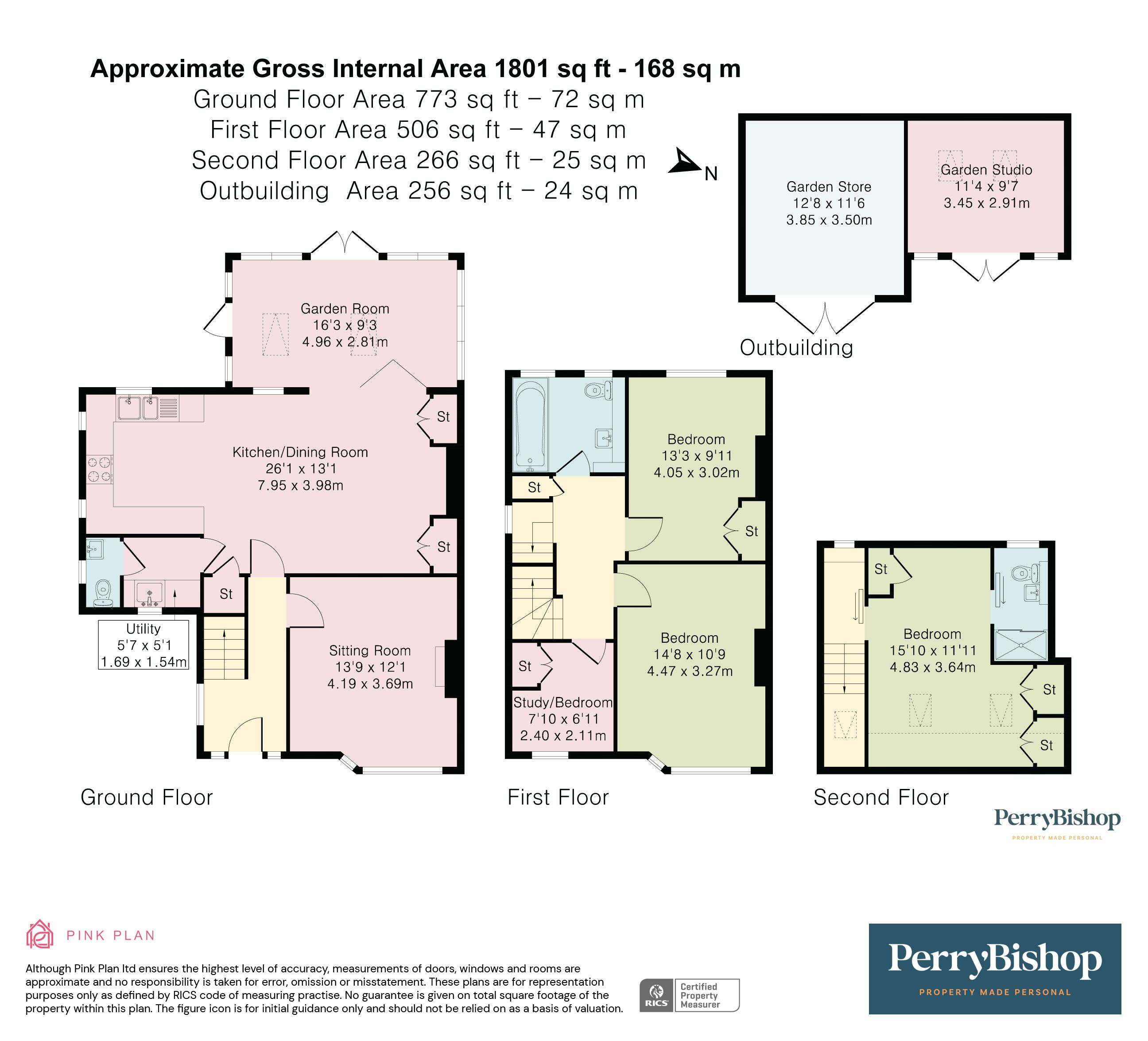 Property Floorplans 1