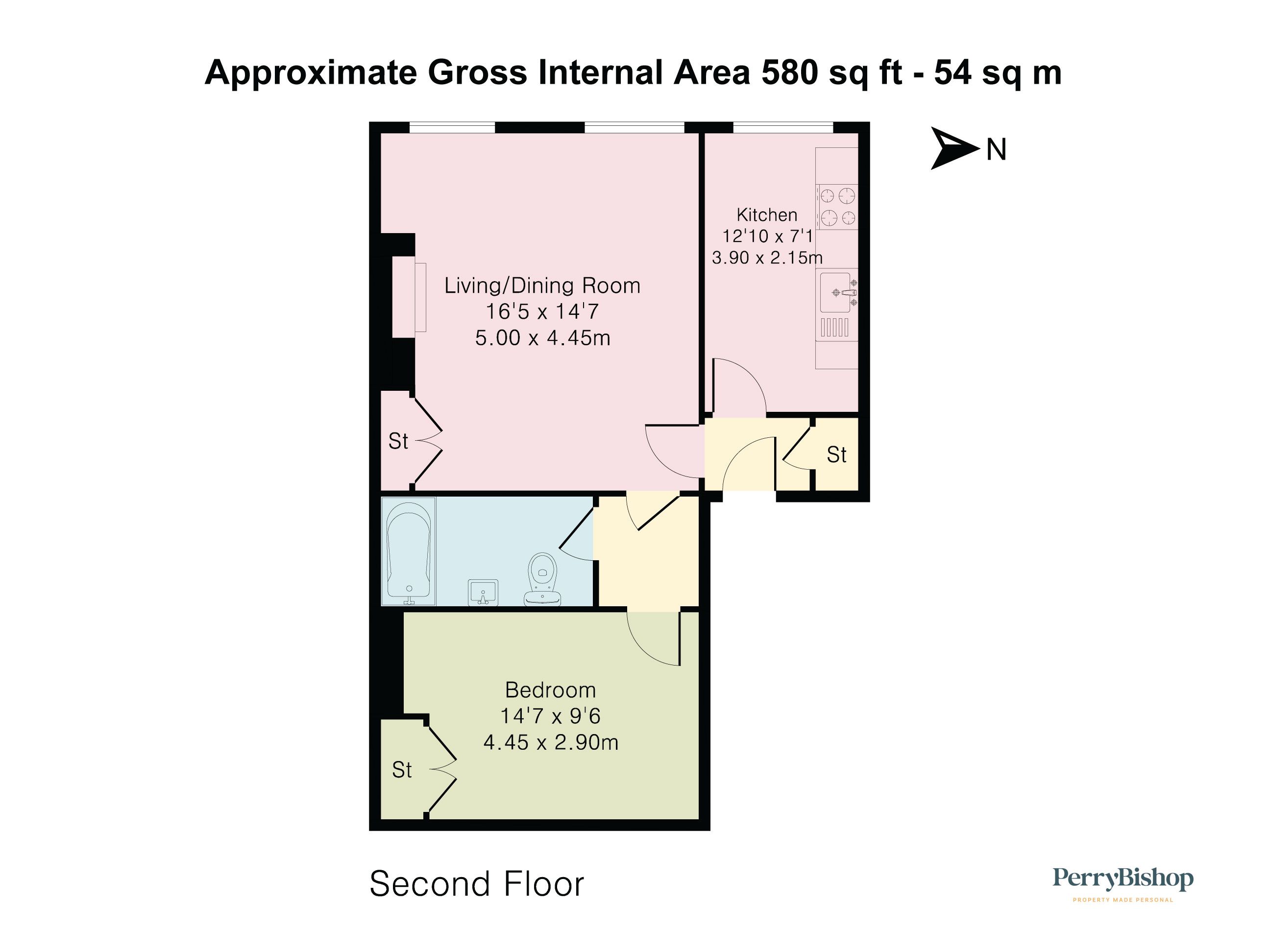 Property Floorplans 1