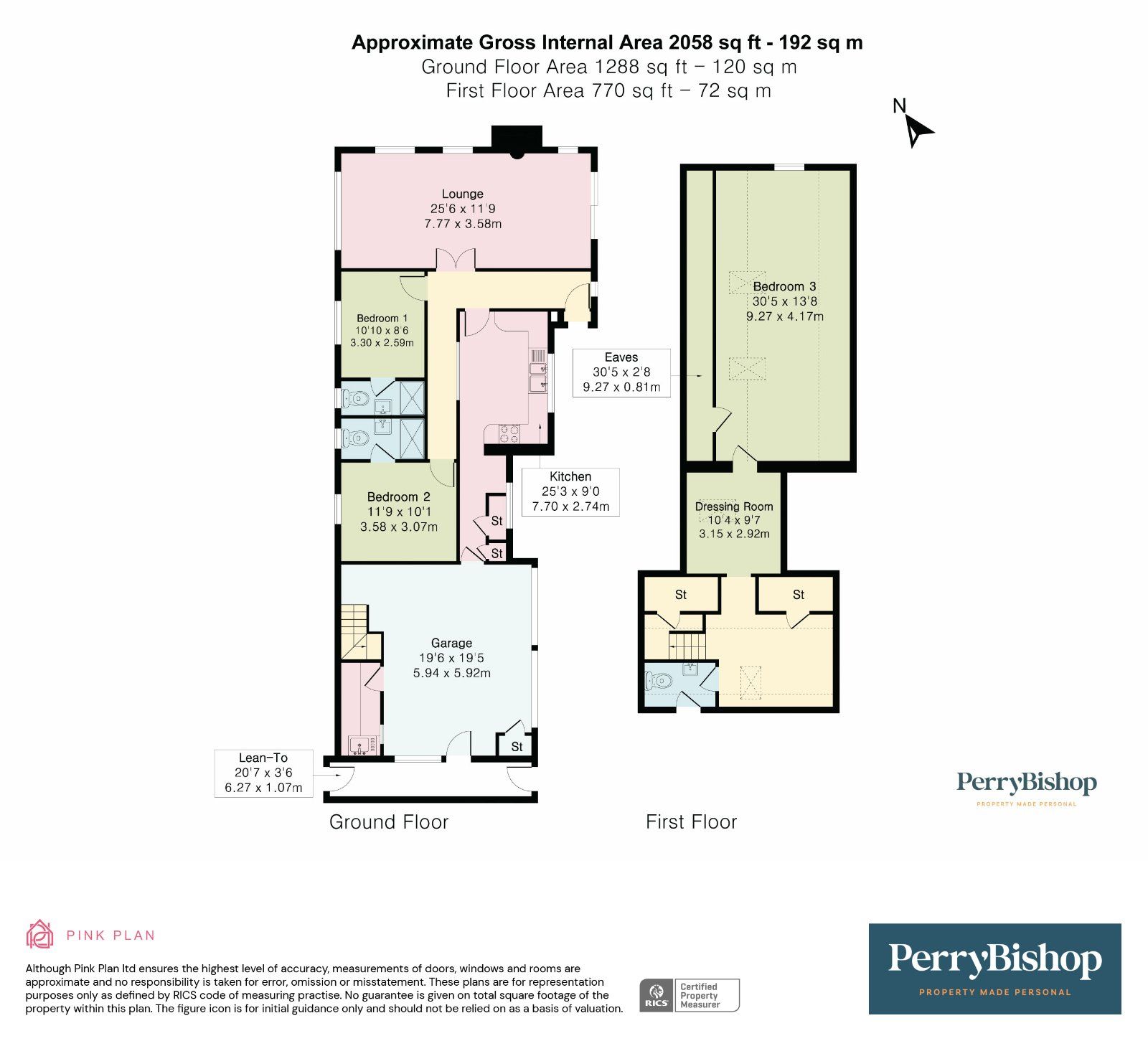 Property Floorplans 1