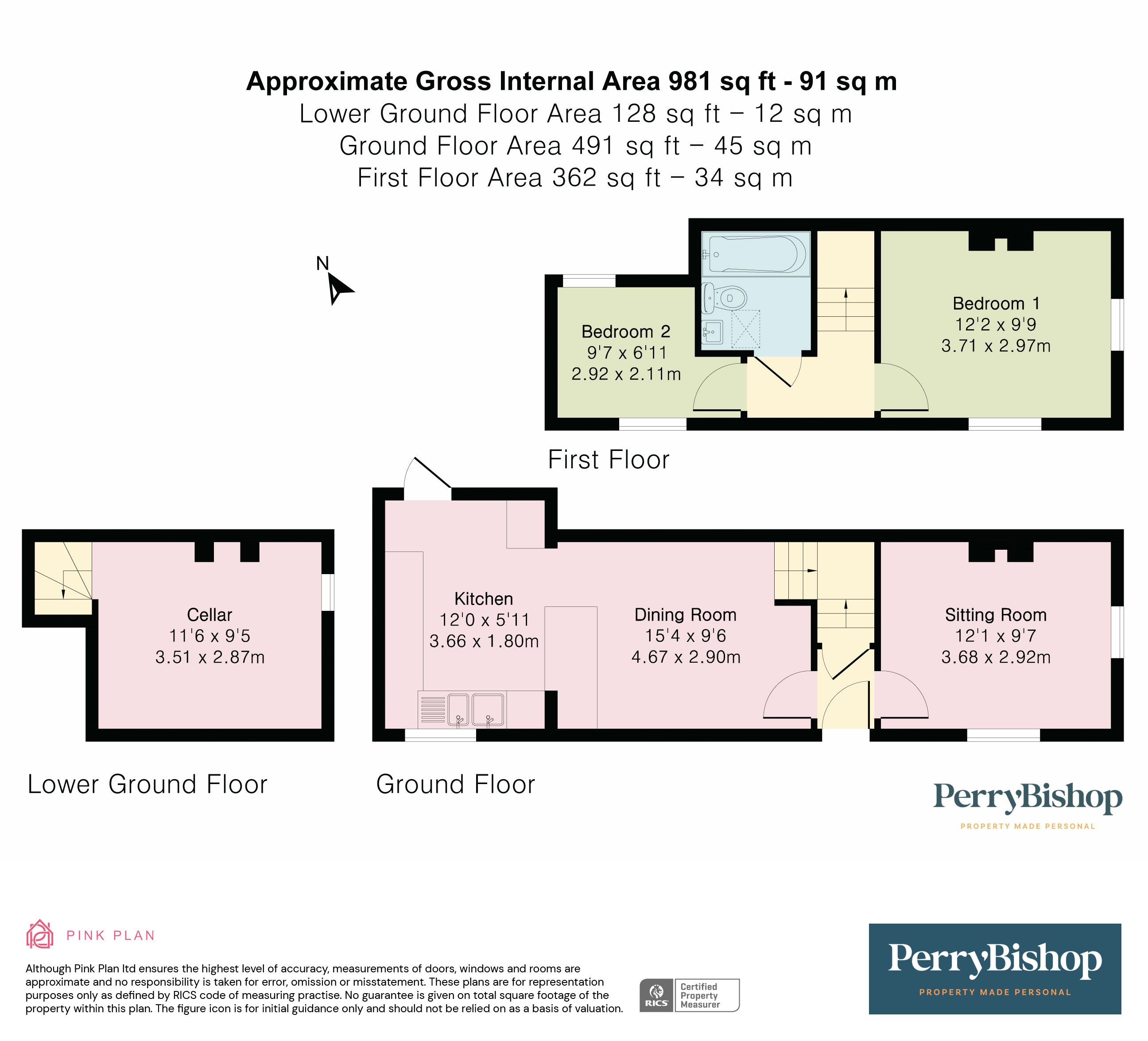 Property Floorplans 1