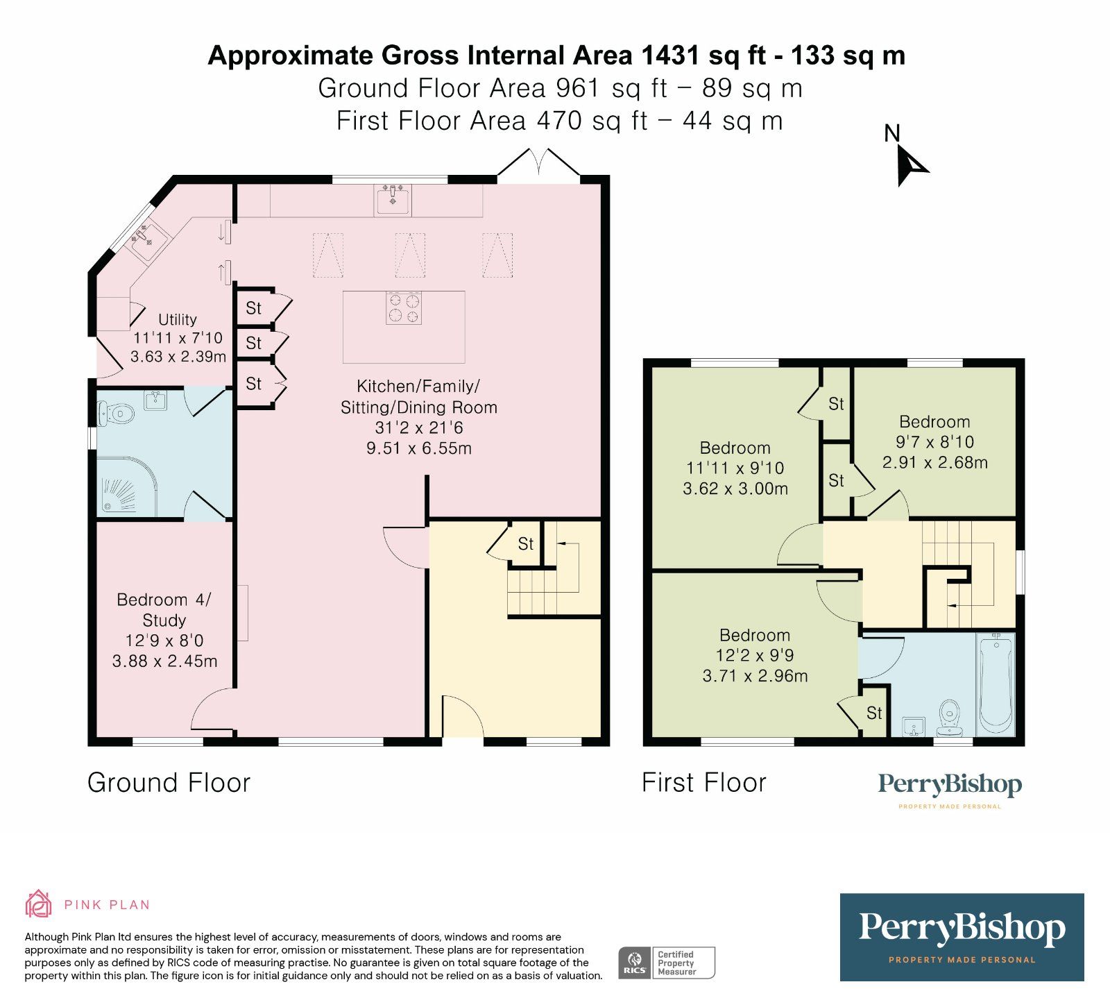 Property Floorplans 1