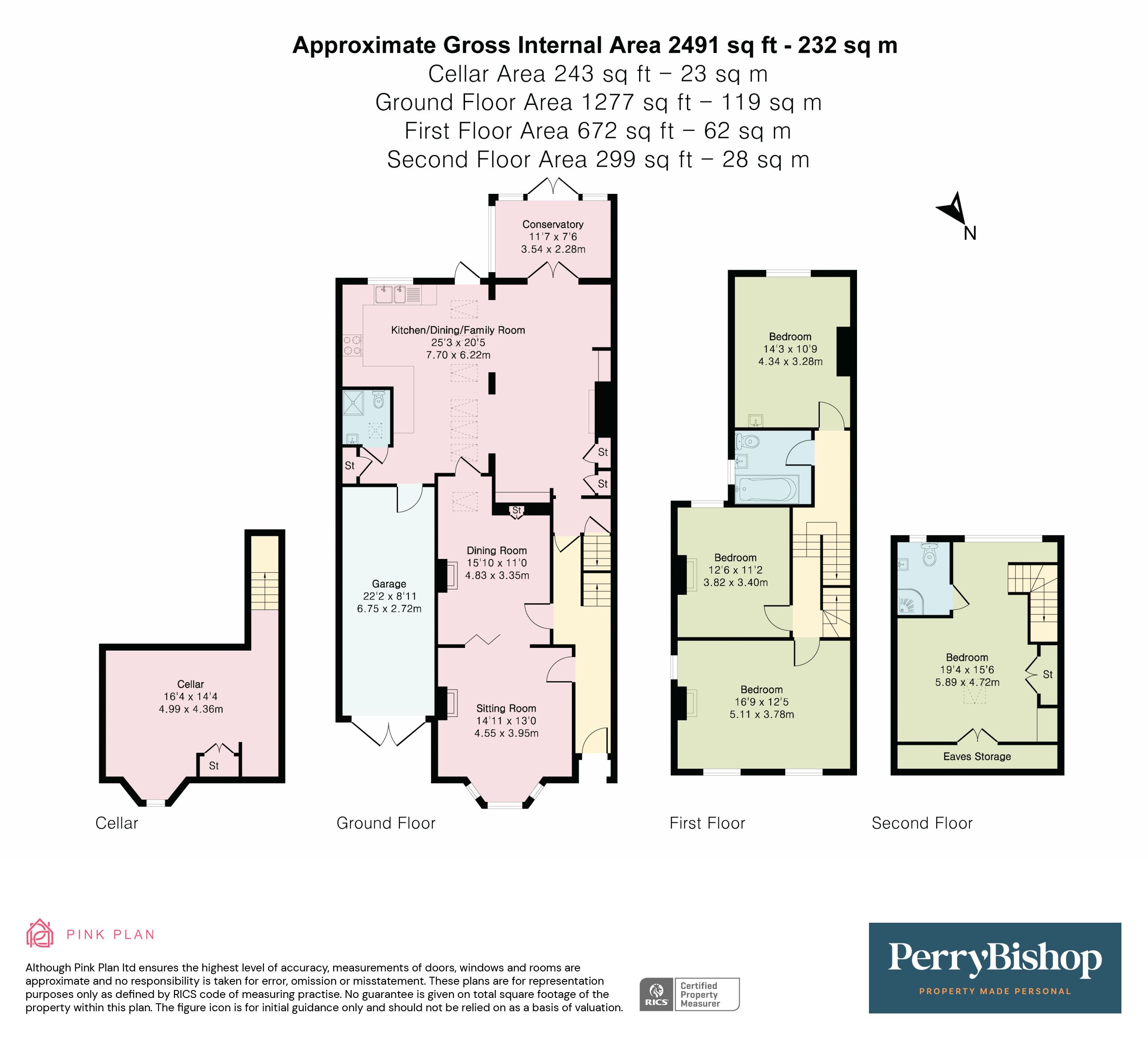Property Floorplans 1