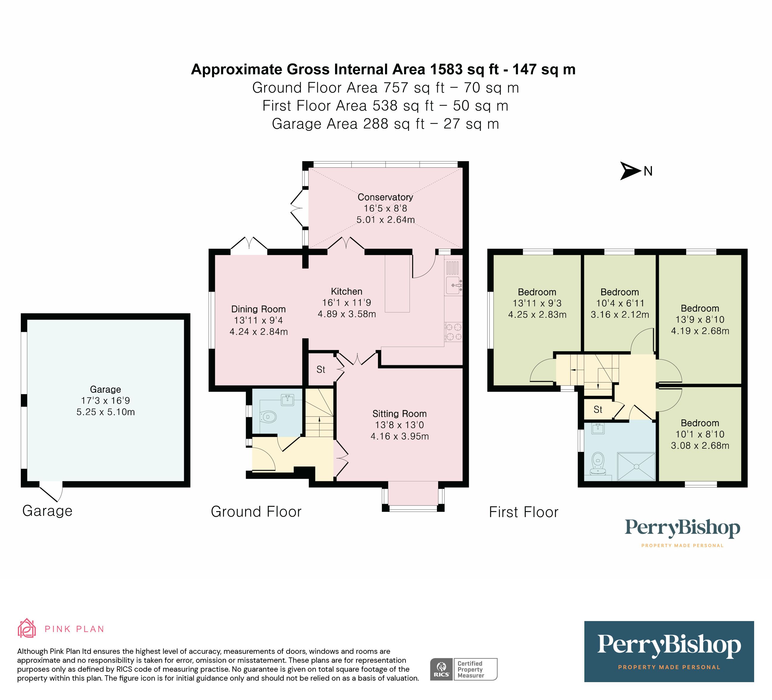 Property Floorplans 1