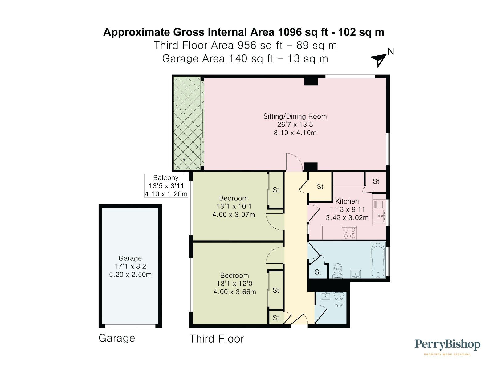 Property Floorplans 1
