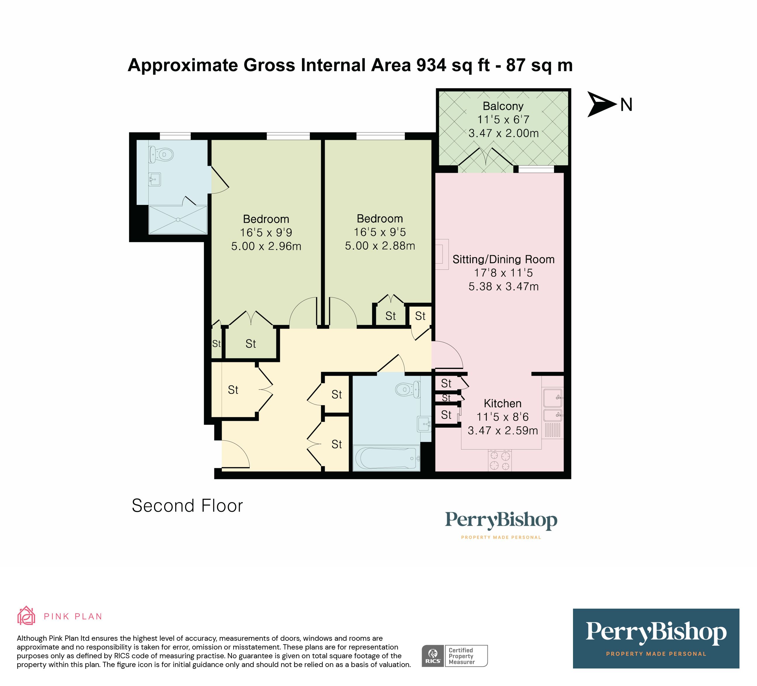 Property Floorplans 1