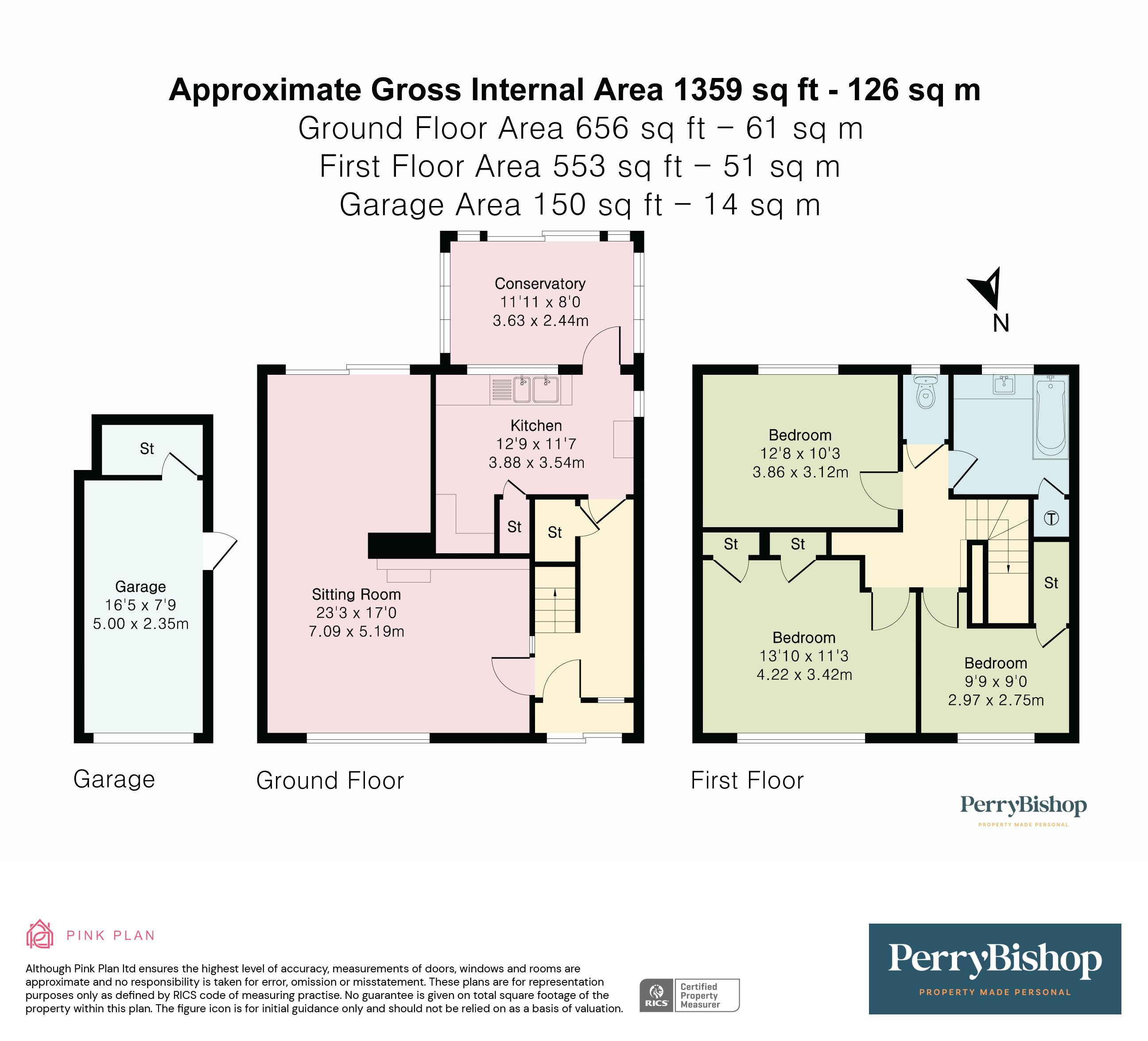 Property Floorplans 1