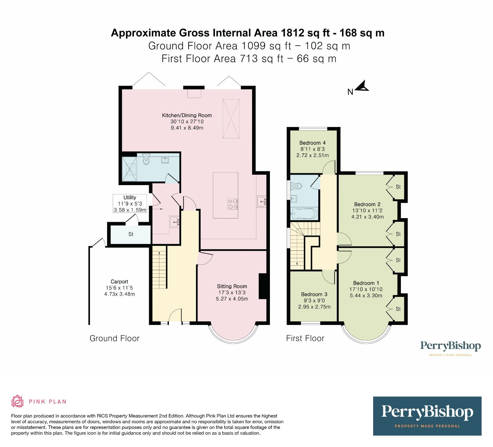 Property Floorplans 1