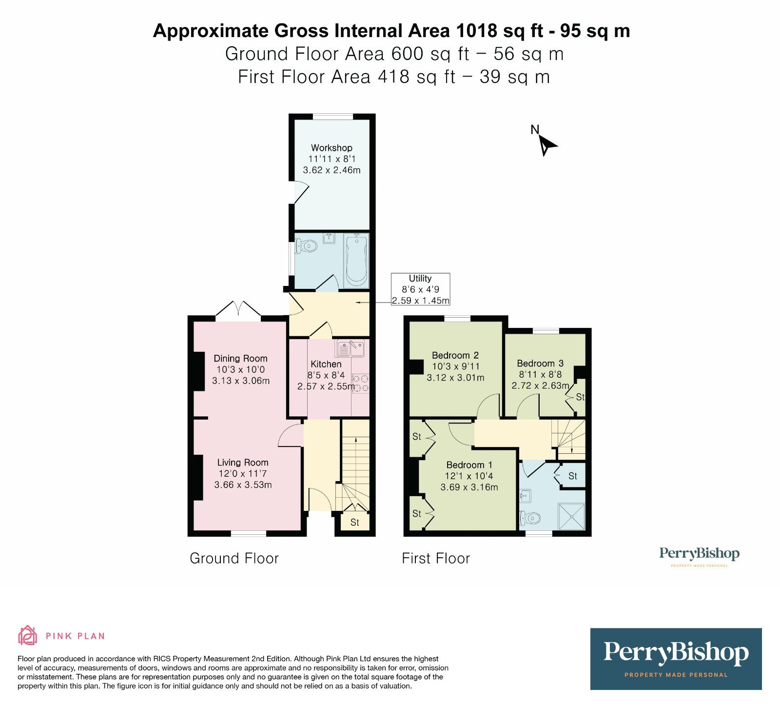 Property Floorplans 1