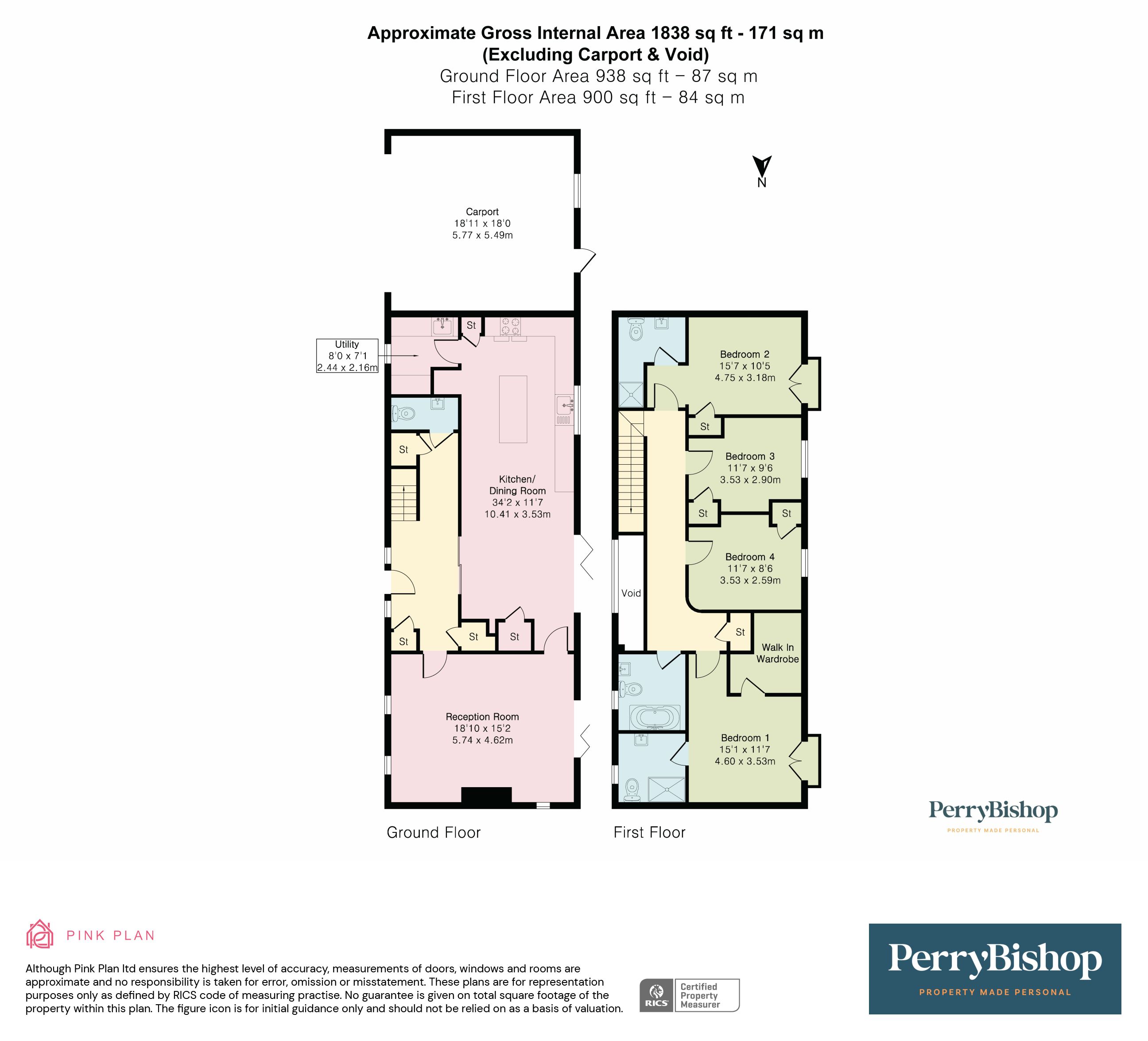 Property Floorplans 1