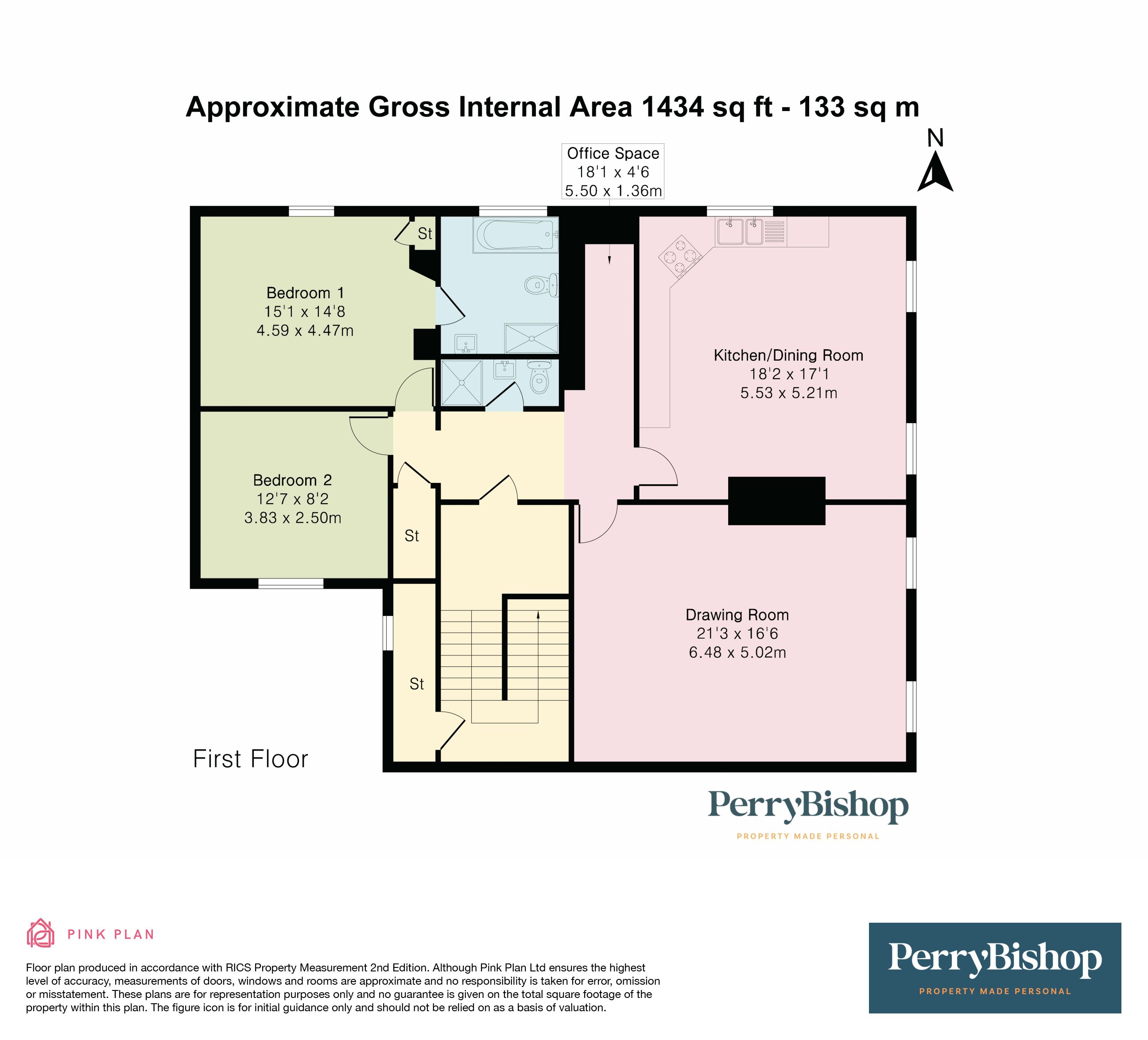 Property Floorplans 1