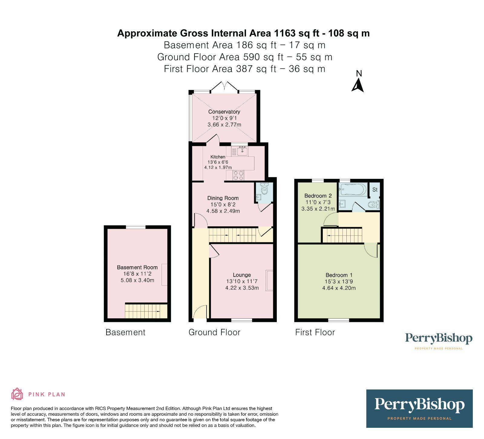 Property Floorplans 1