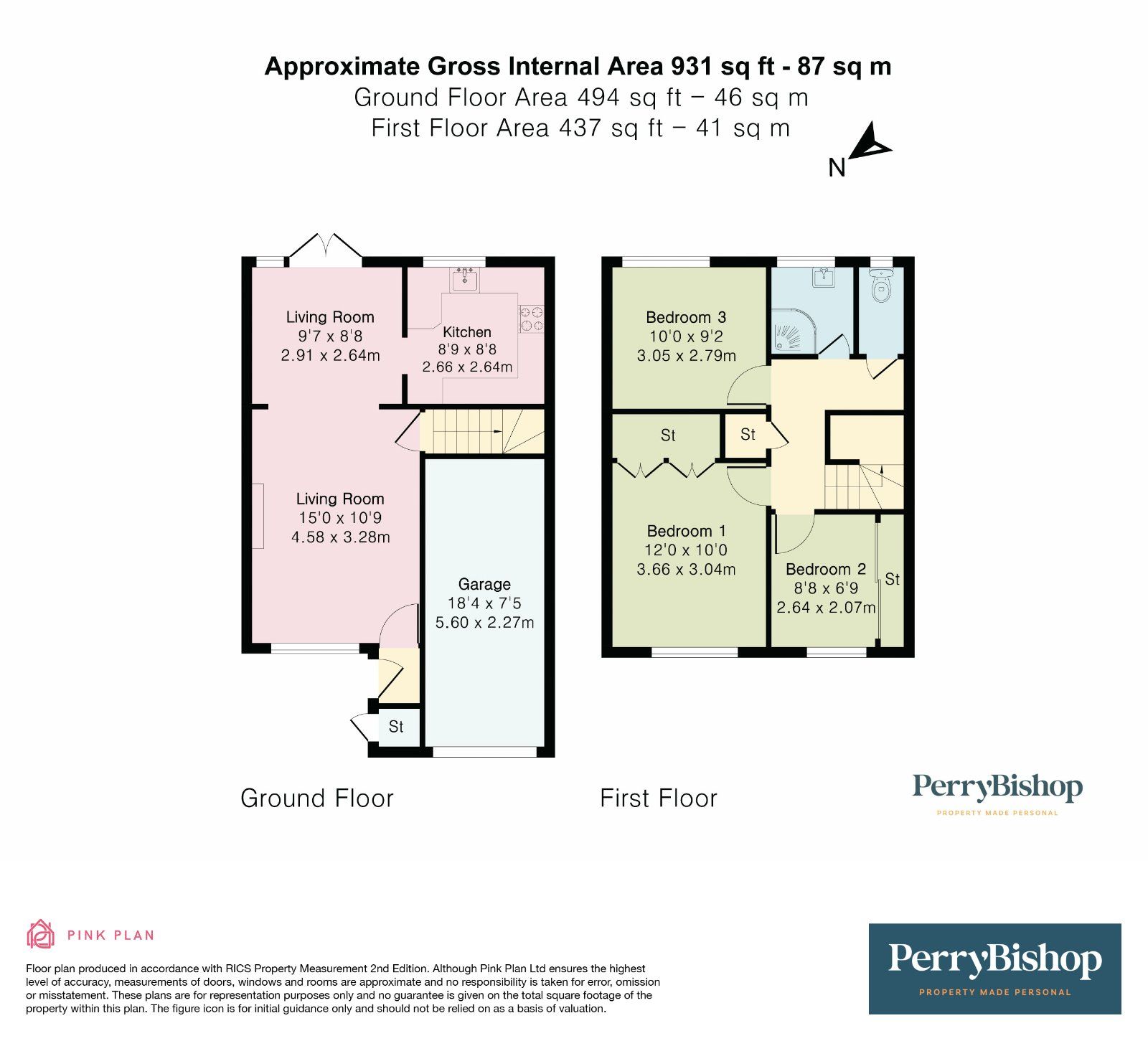 Property Floorplans 1