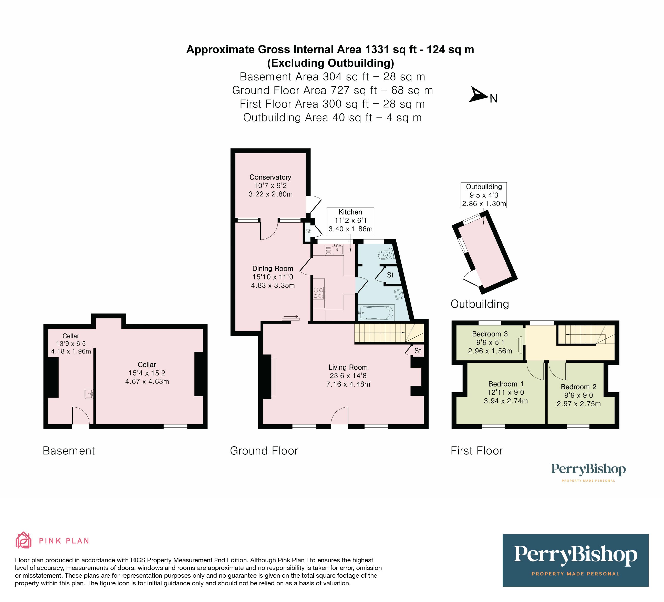 Property Floorplans 1