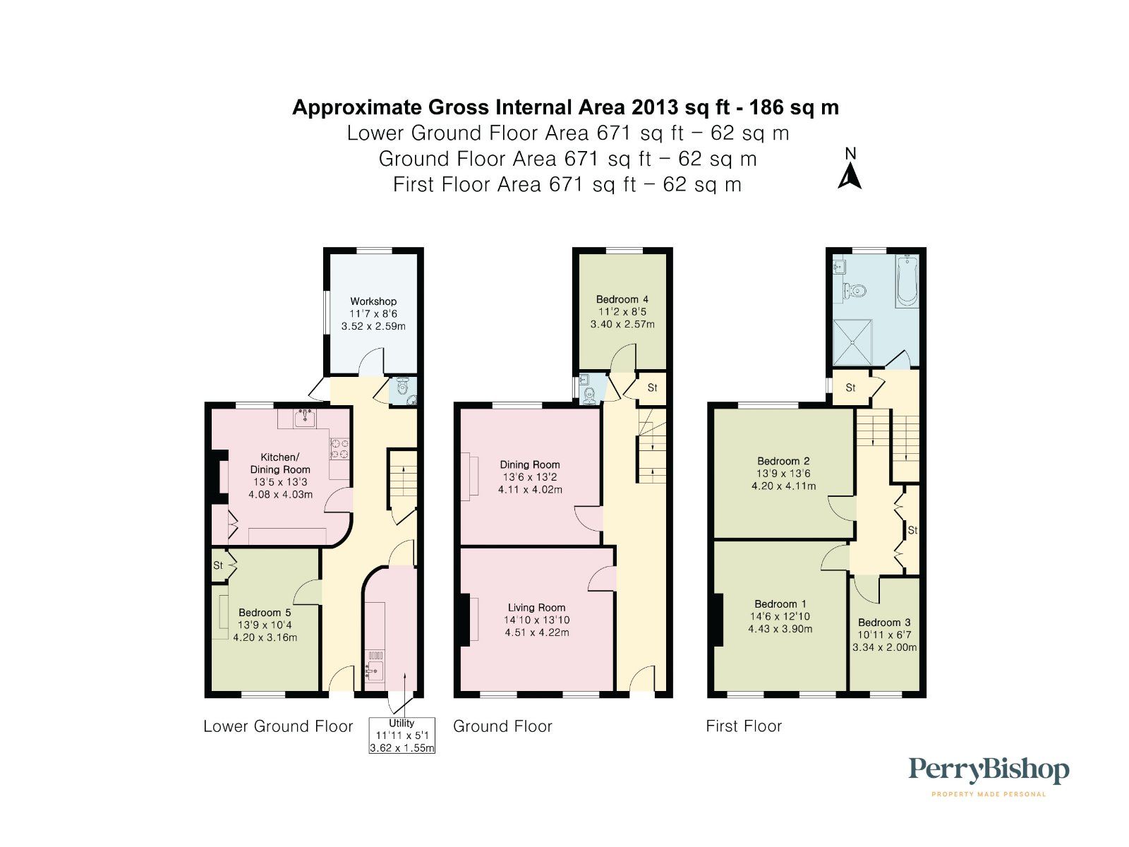 Property Floorplans 1