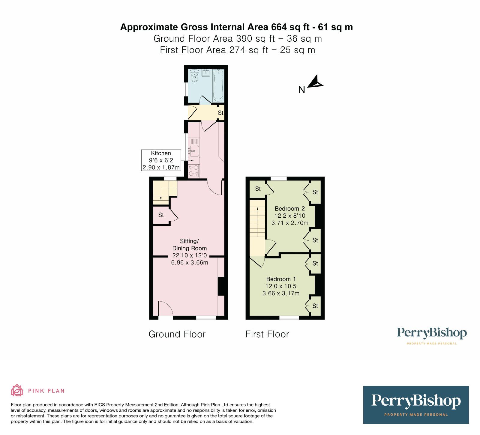 Property Floorplans 1