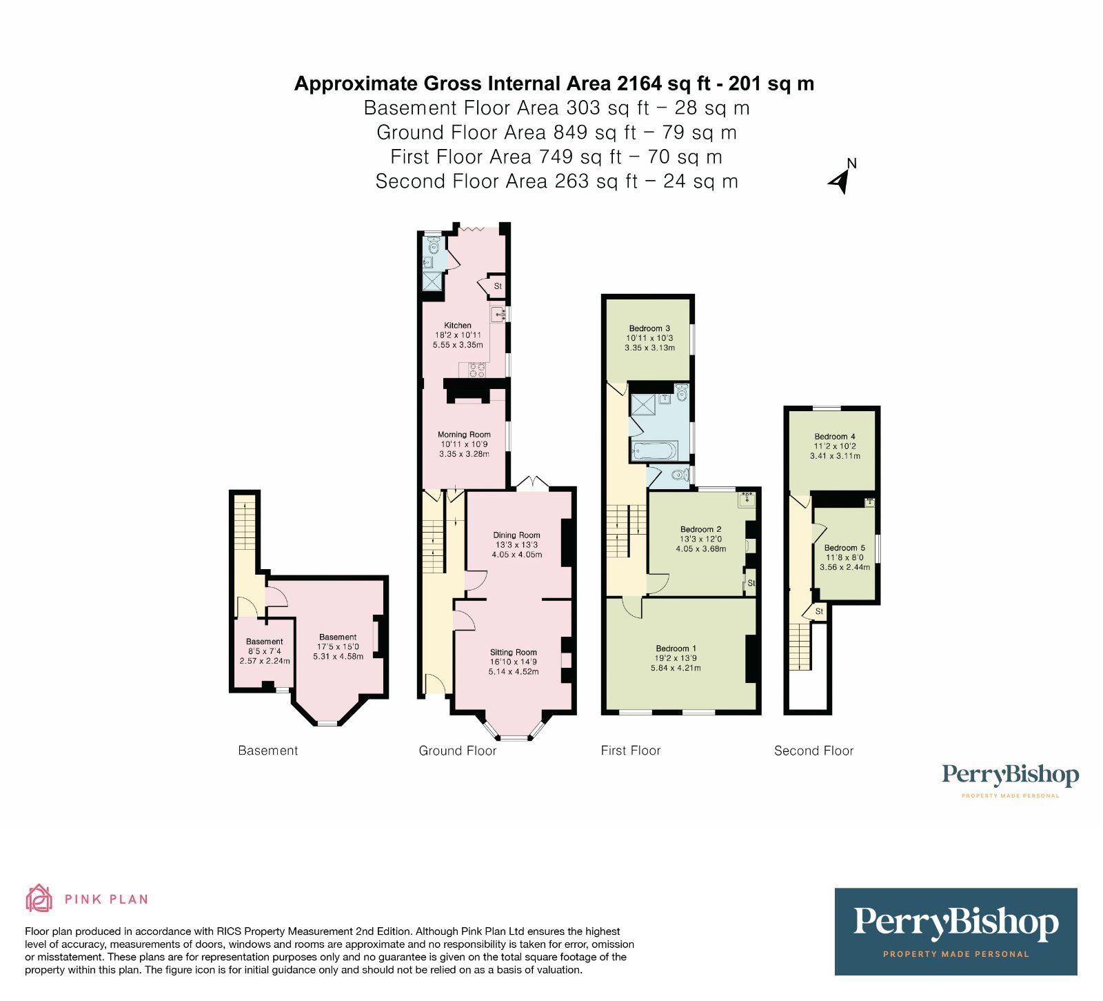 Property Floorplans 1