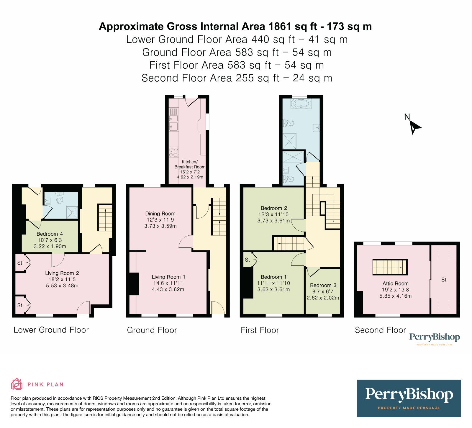 Property Floorplans 1