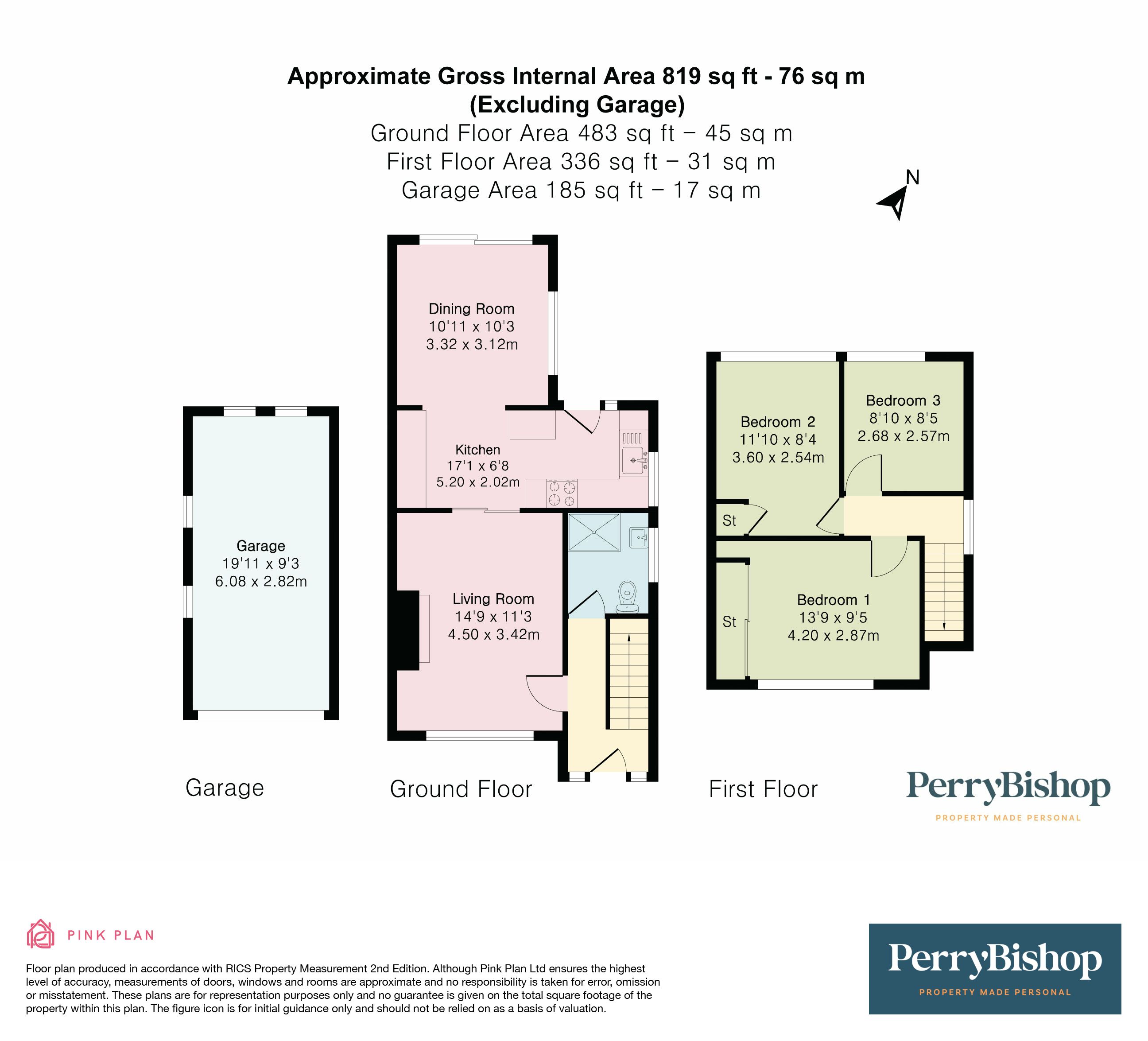 Property Floorplans 1