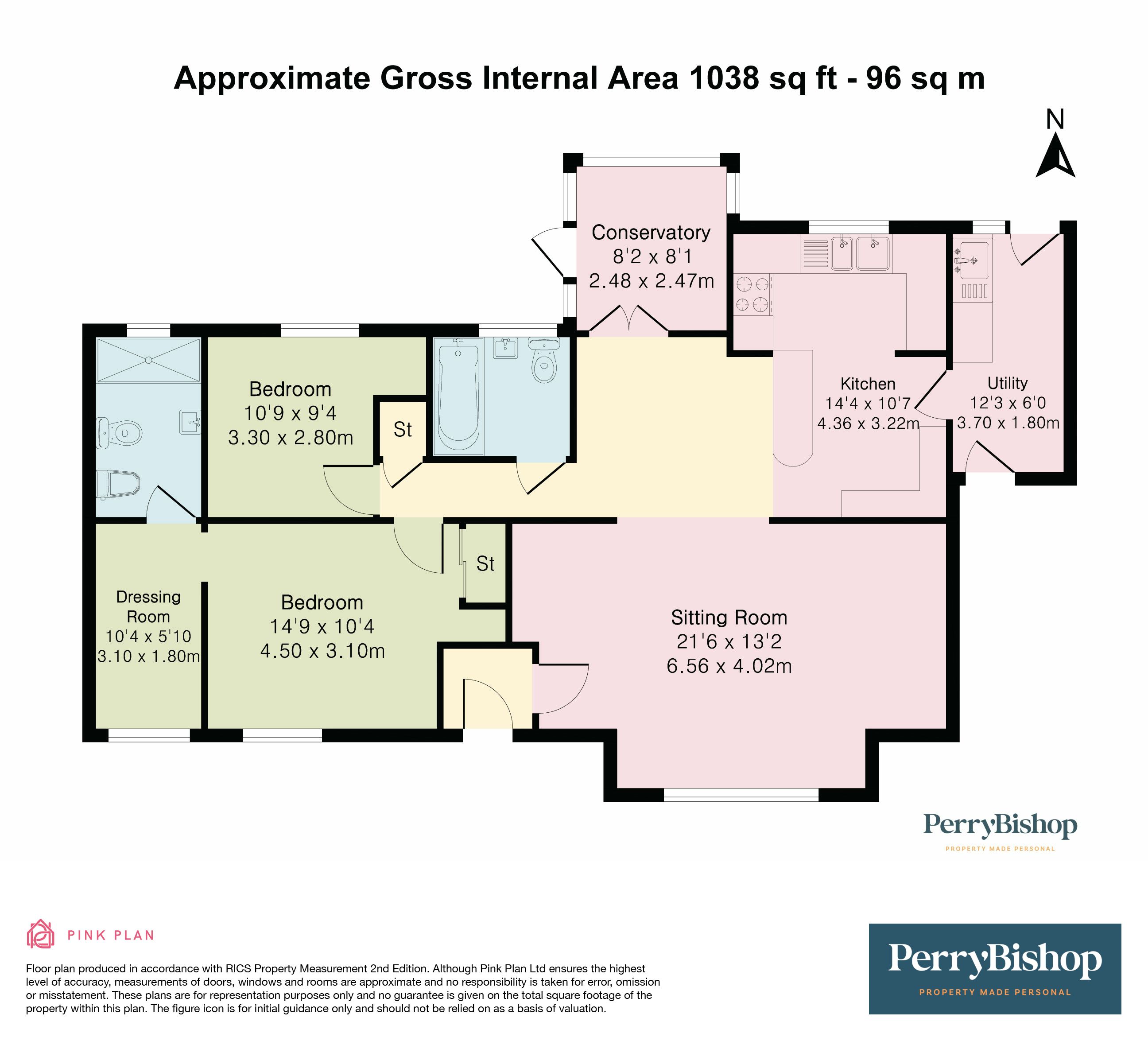 Property Floorplans 1