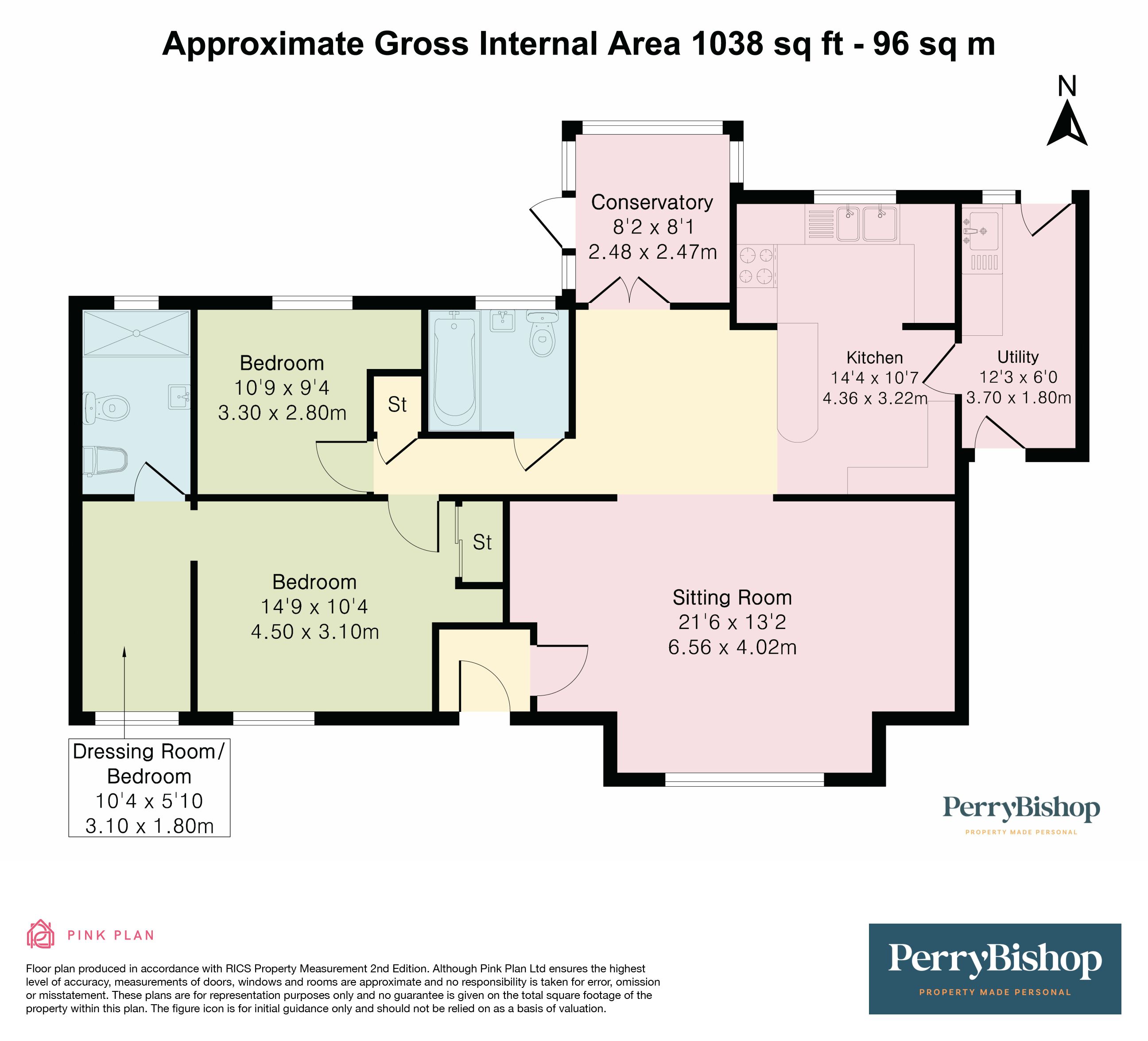 Property Floorplans 1