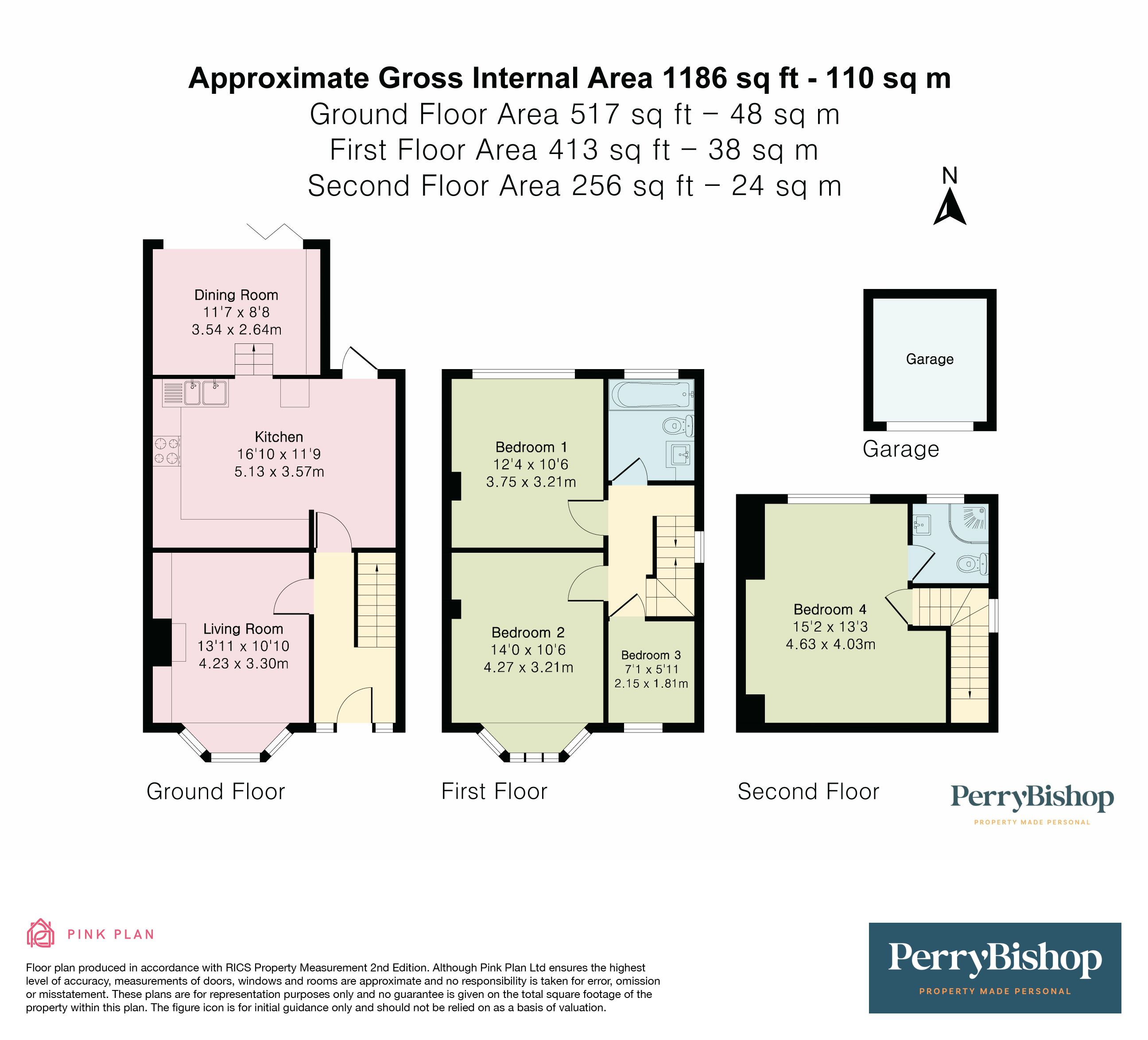 Property Floorplans 1
