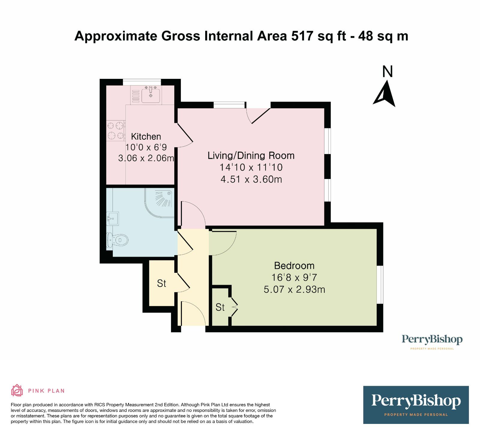 Property Floorplans 1
