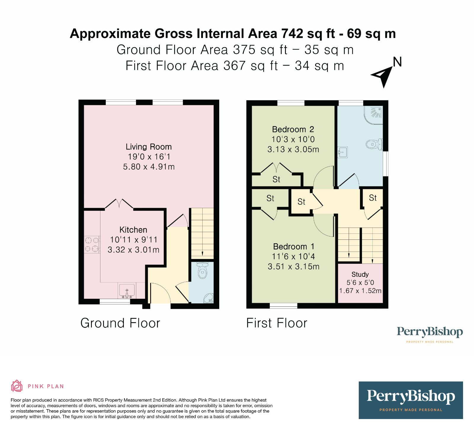 Property Floorplans 1