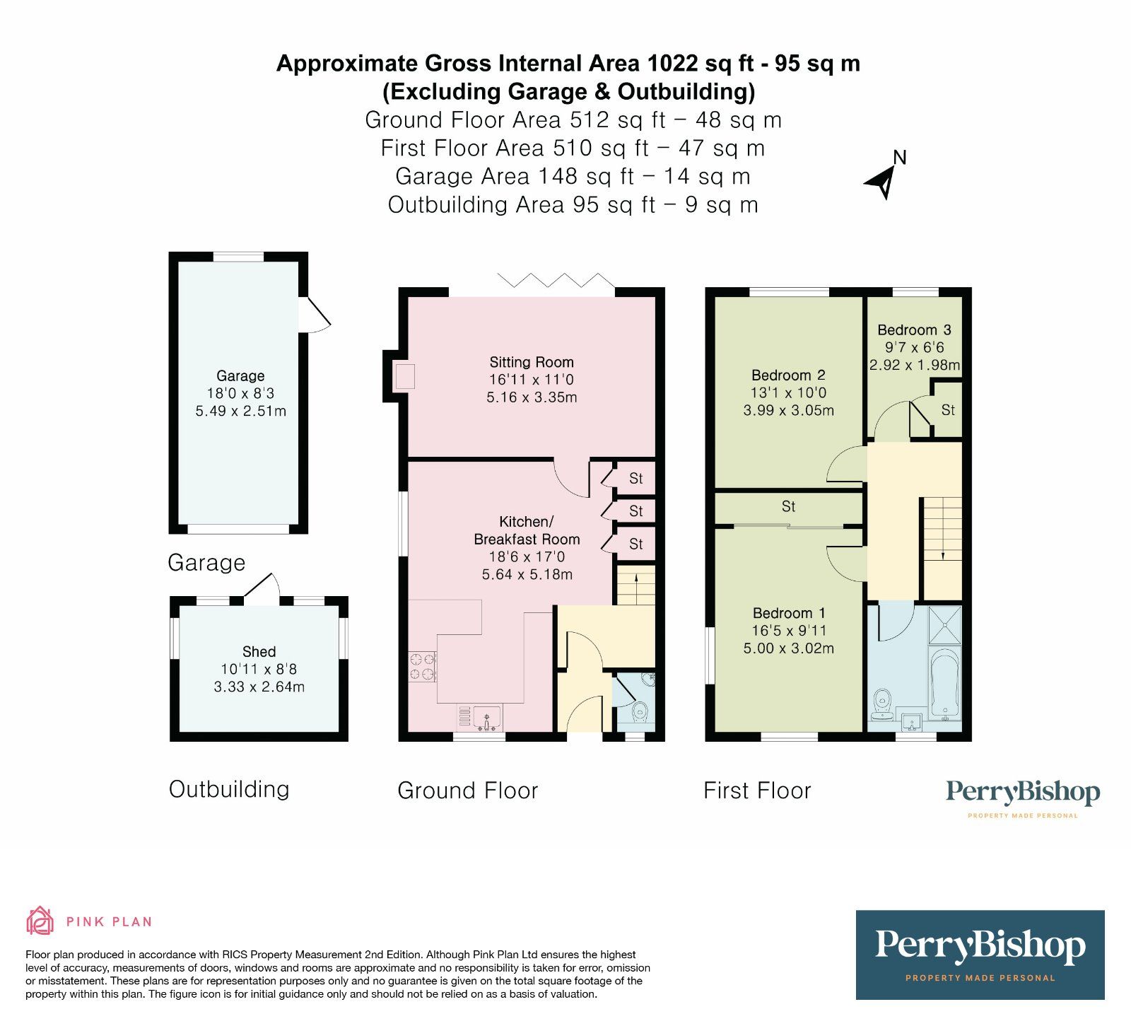 Property Floorplans 1